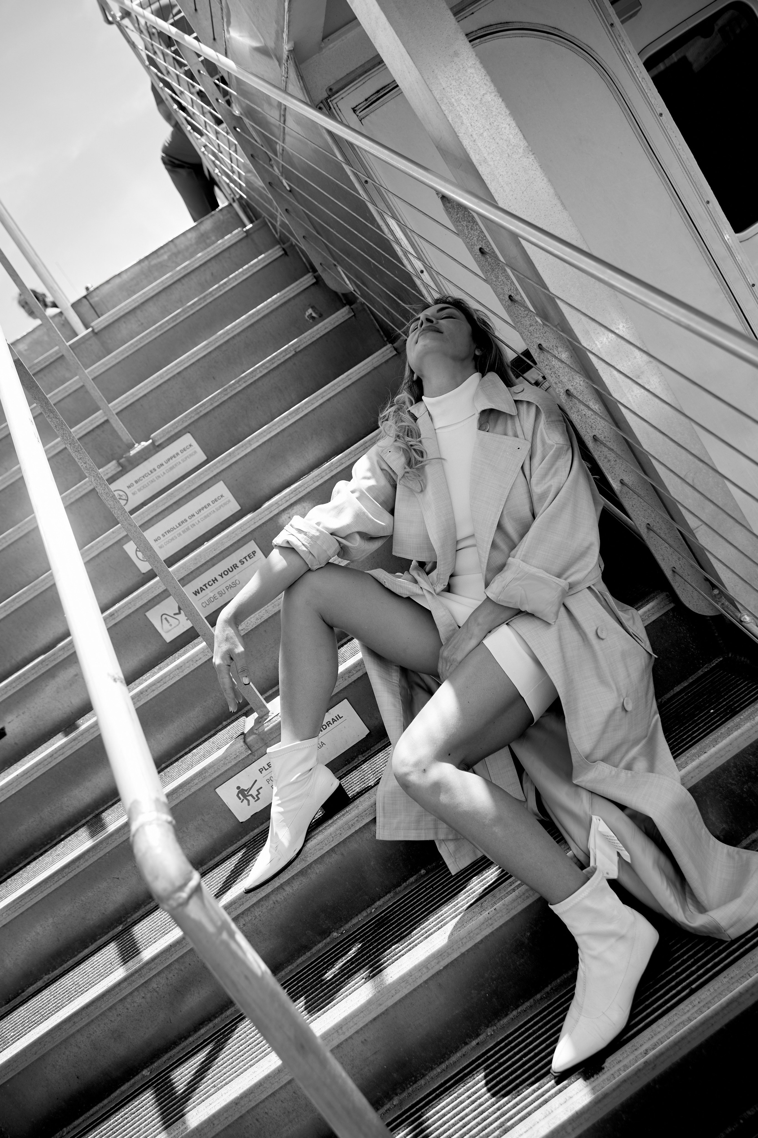 NATALY. Yulia Otroschenko