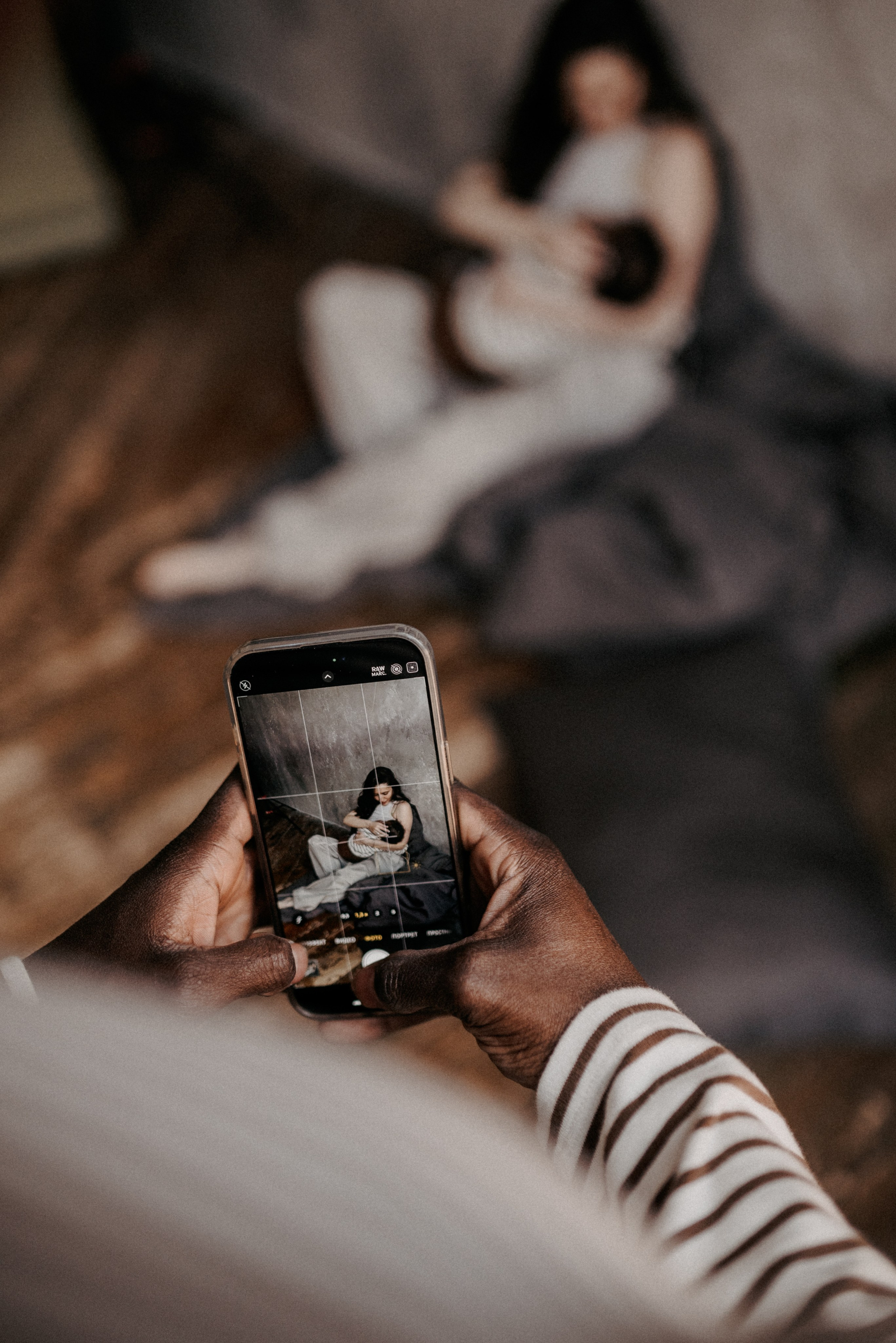 LOVE STYLE в чистом виде. Семейный фотограф ЕЛЕНА ШАФИГУЛИНА