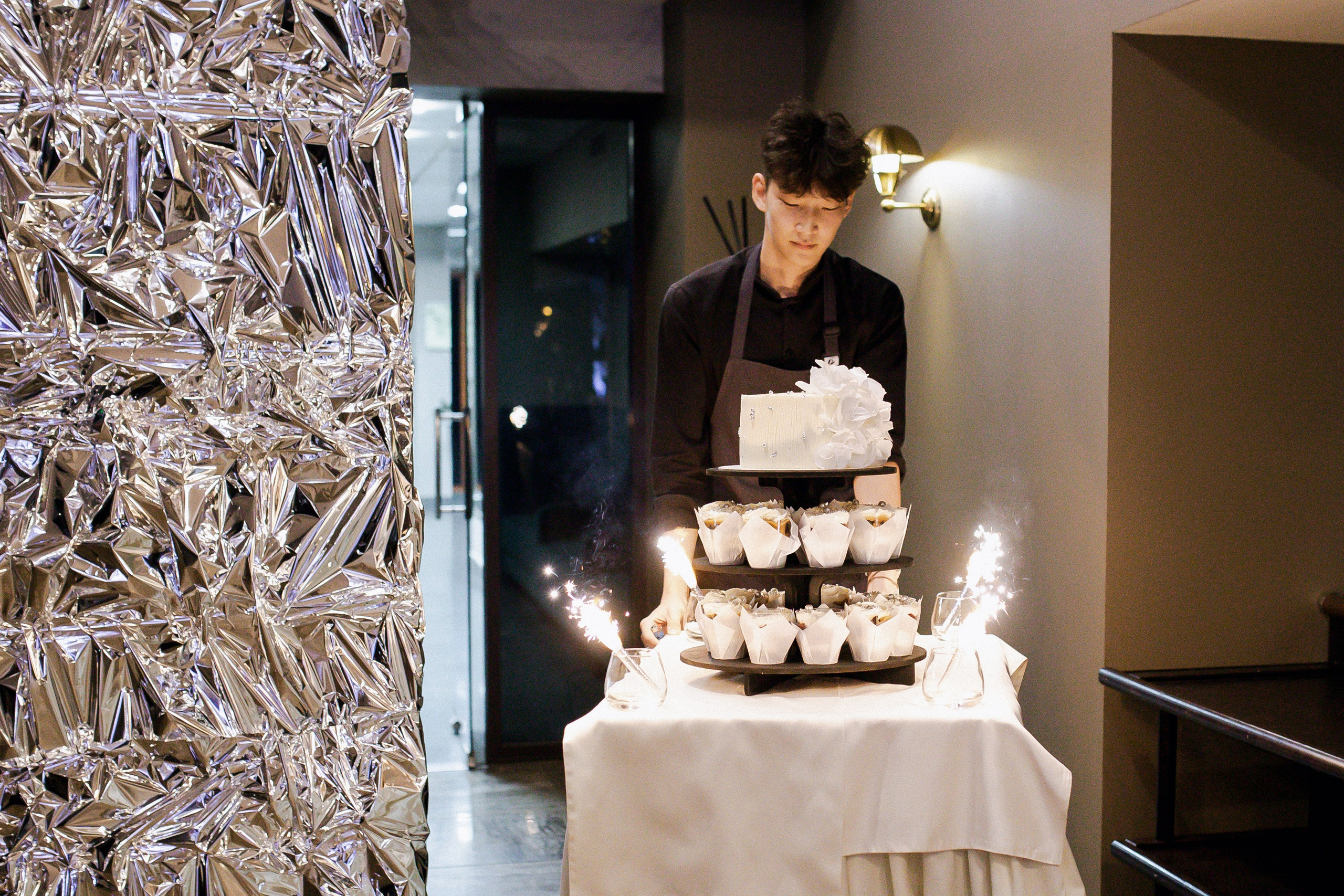 Юлия и Игорь. Фотограф Юлия Герасимова Иркутск