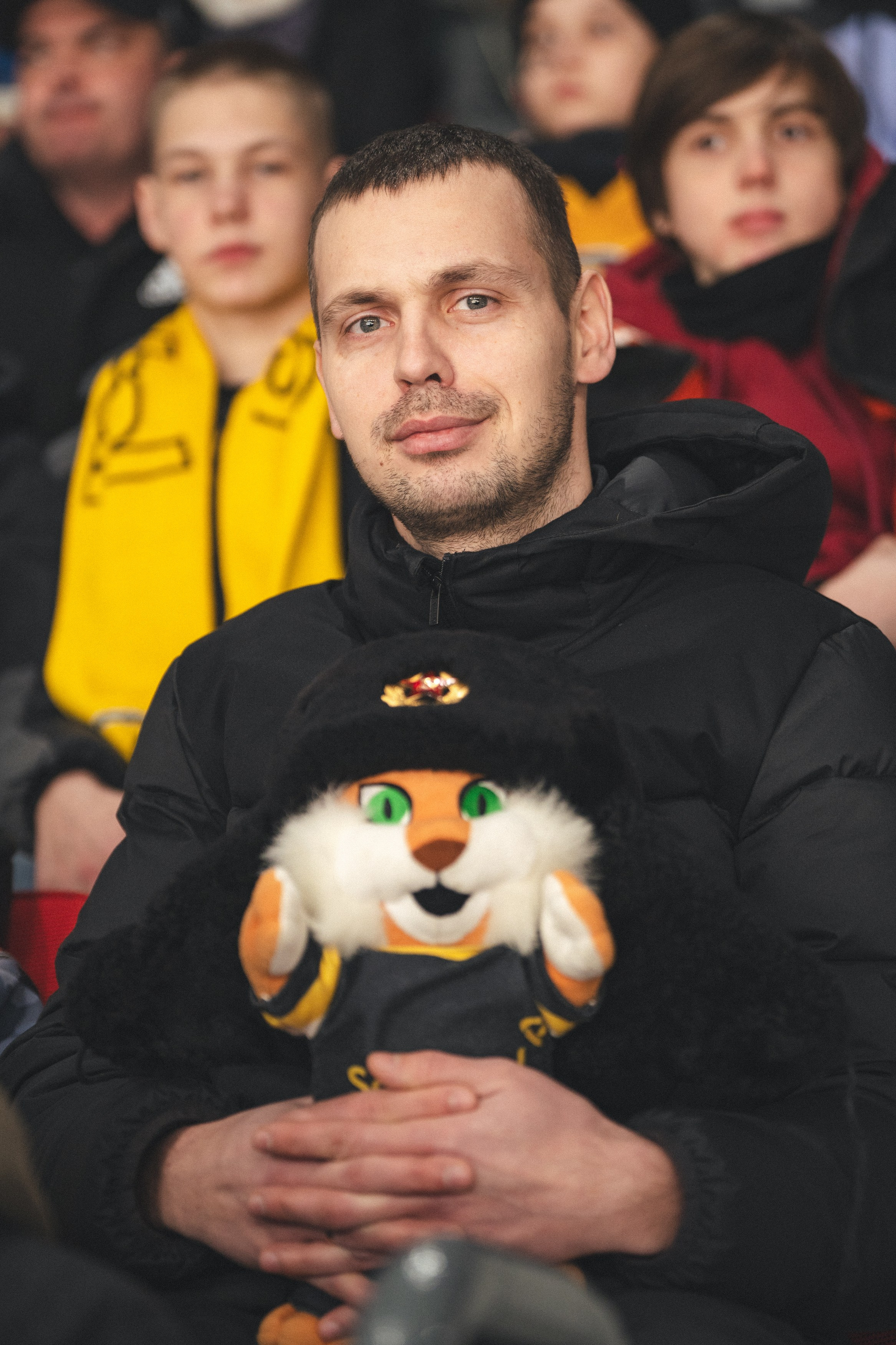 КХЛ Северсталь — Спартак. Zekons. Фото, видео, нейросети