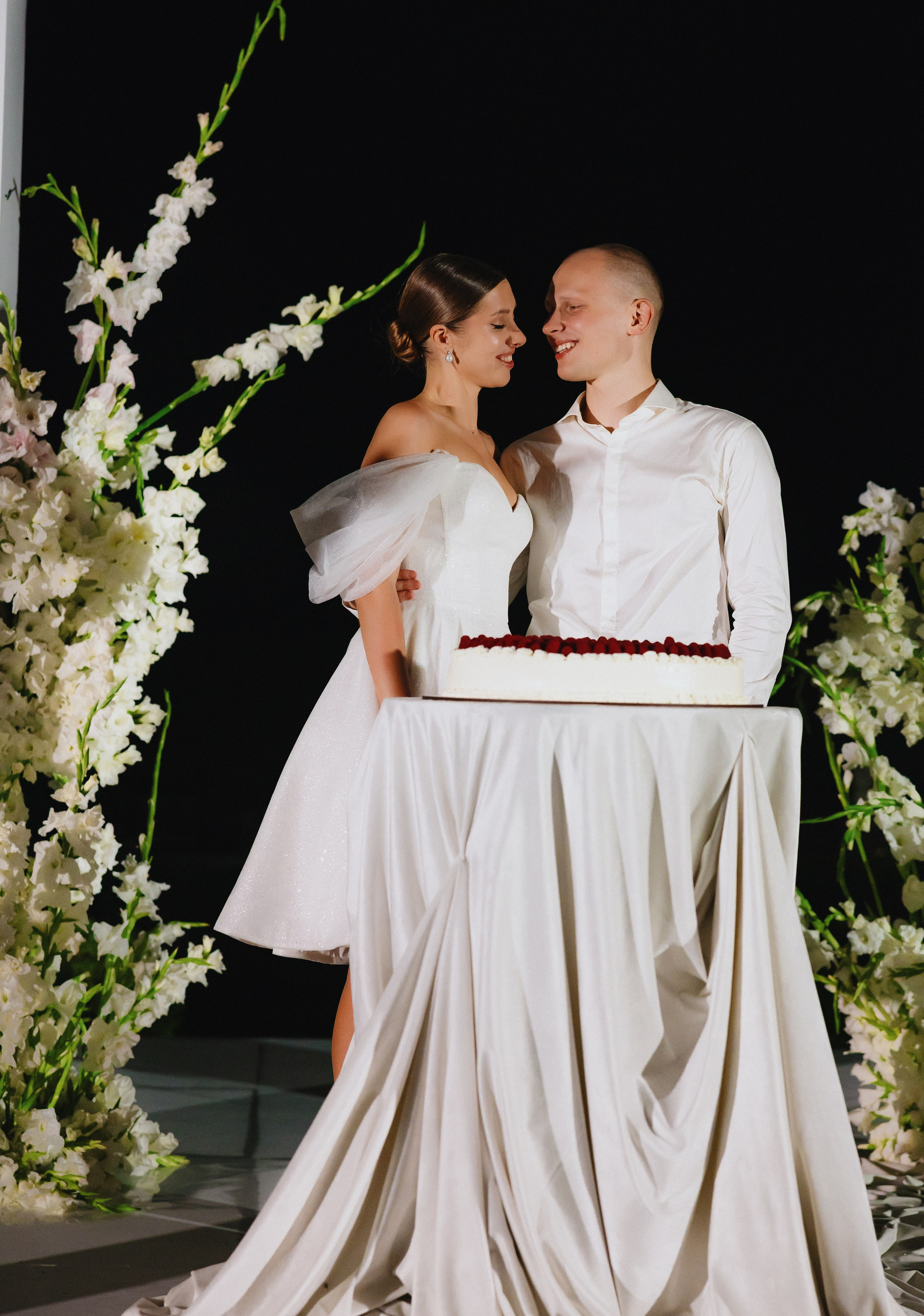 Алина и Никита 🤍. Фотограф в Минске Дарья Матвеенко