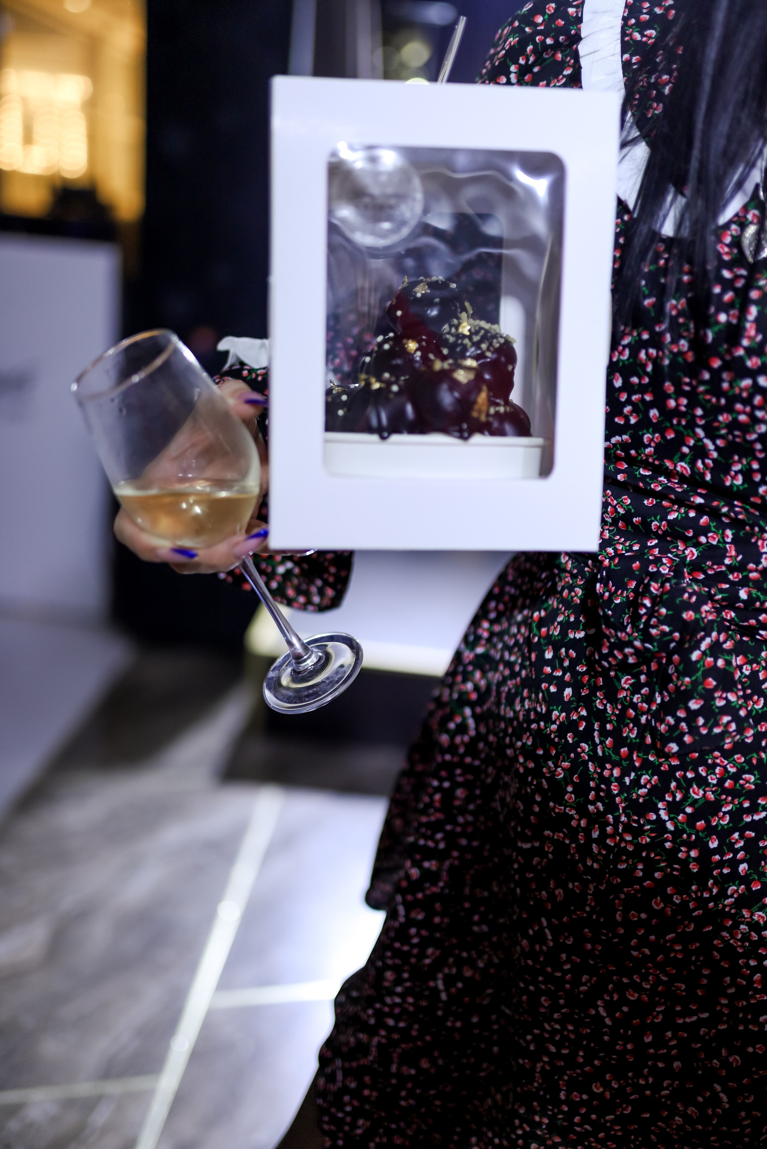 Новогодний корпоратив