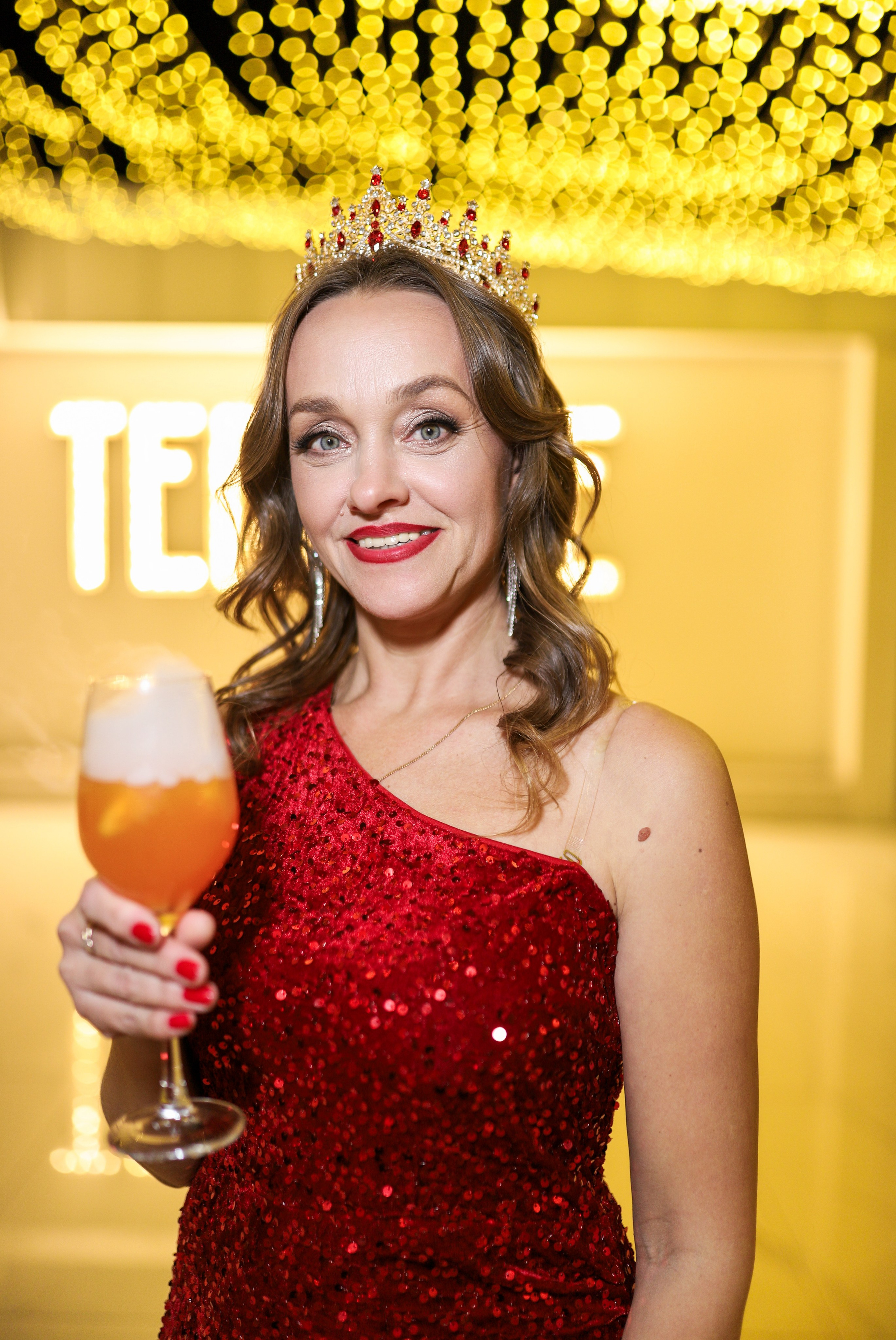 Новогодний корпоратив