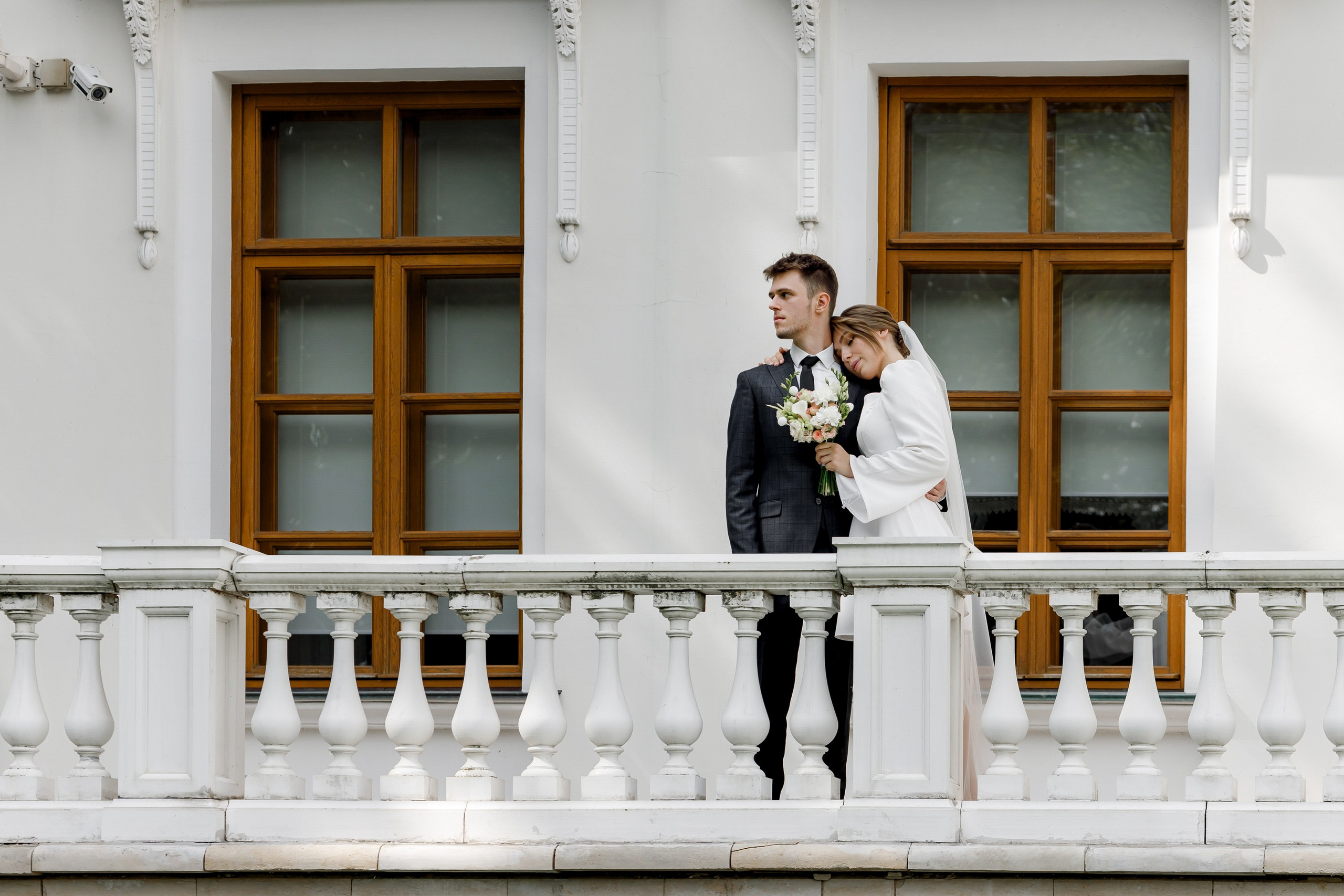 Фото О & К. Свадебный фотограф в Москве