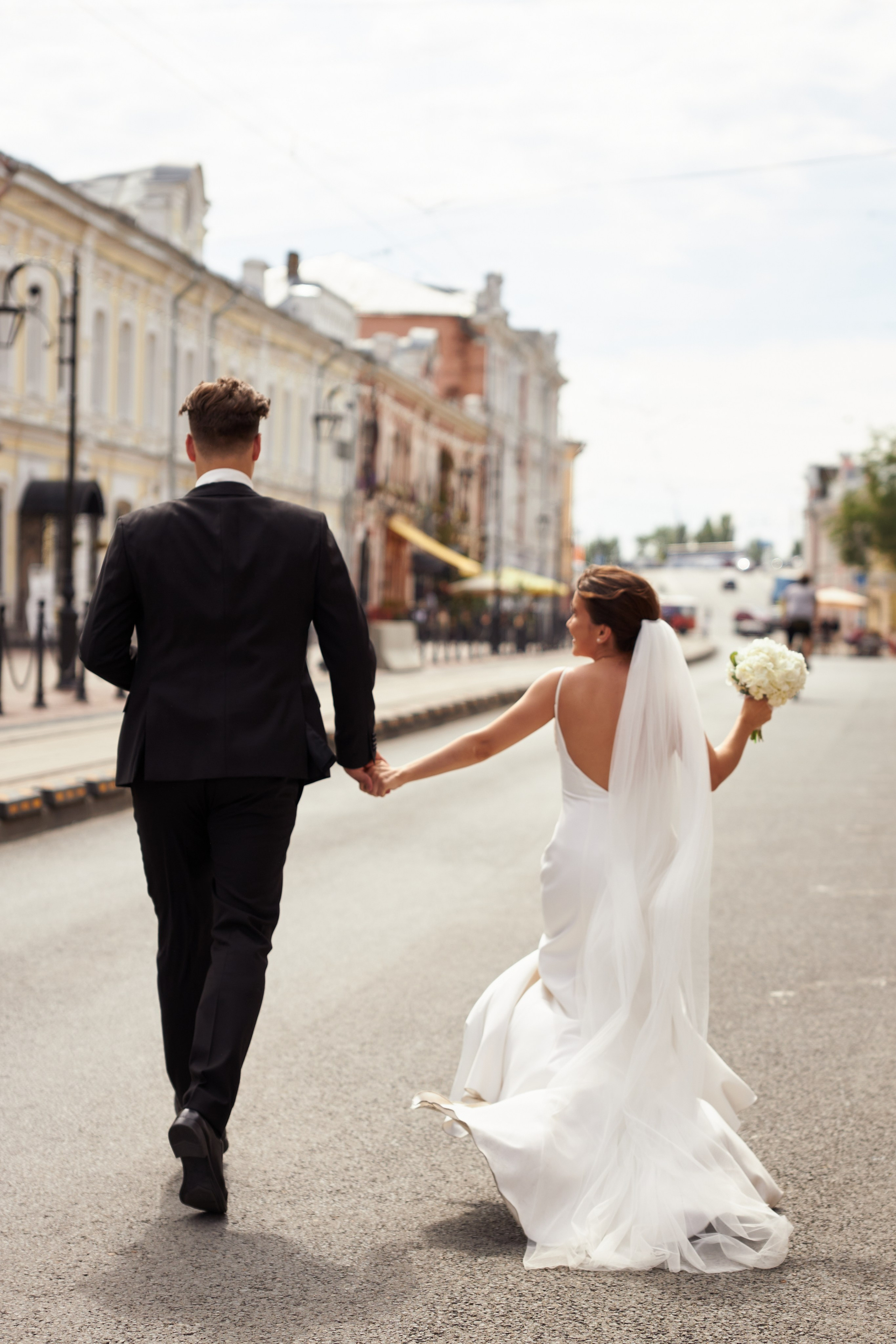 A&A. Свадебный фотограф / Reels Нижний Новгород Татьяна Красильникова