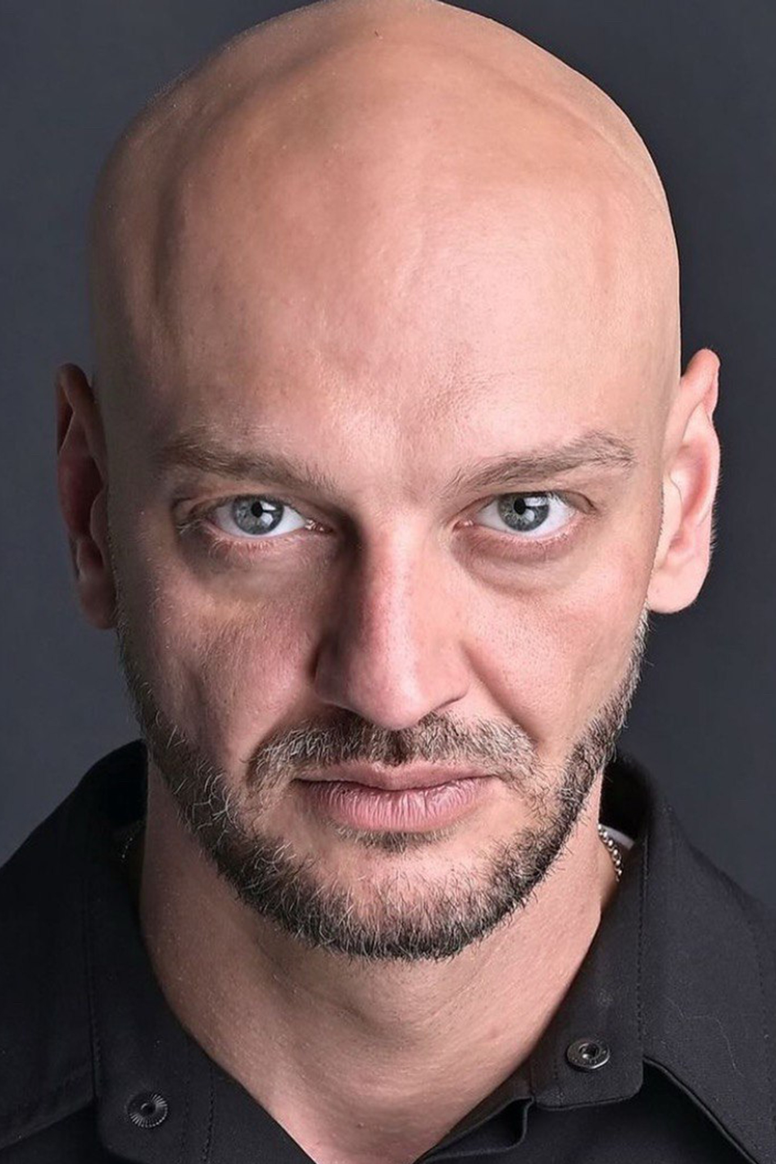 ЭФФЕКТИВНОЕ АКТЕРСКОЕ ПОРТФОЛИО ОТ МИХАИЛА БУЧИНА