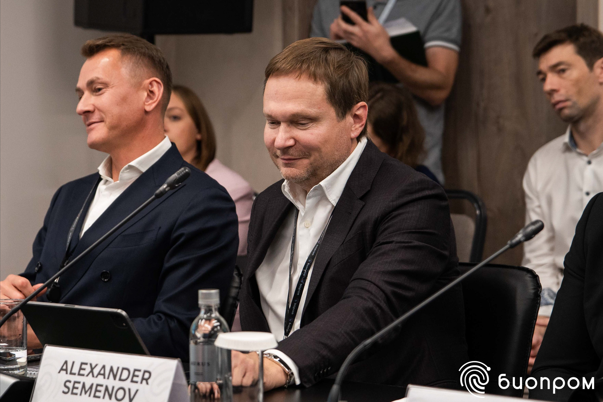 БИОПРОМ'24. Медиатека Группы компаний «Велфарм»