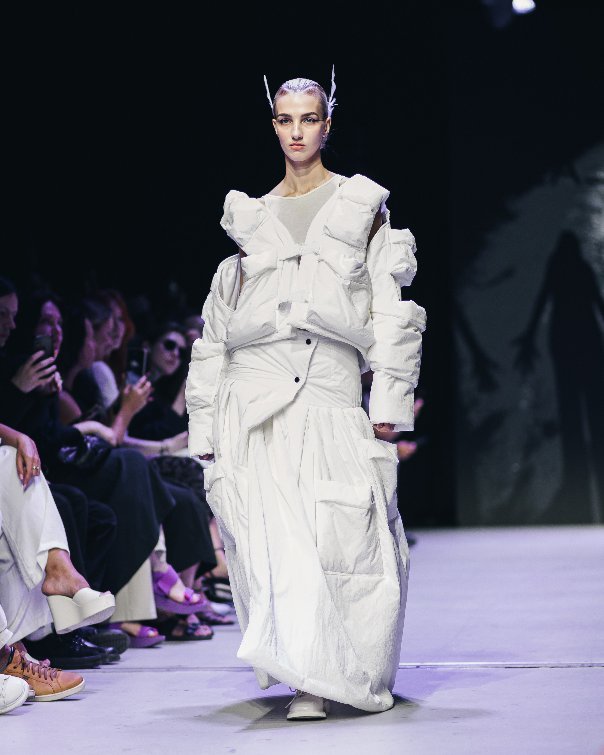 ZA_ZA. Елизавета Федотова | фэшн-фотограф