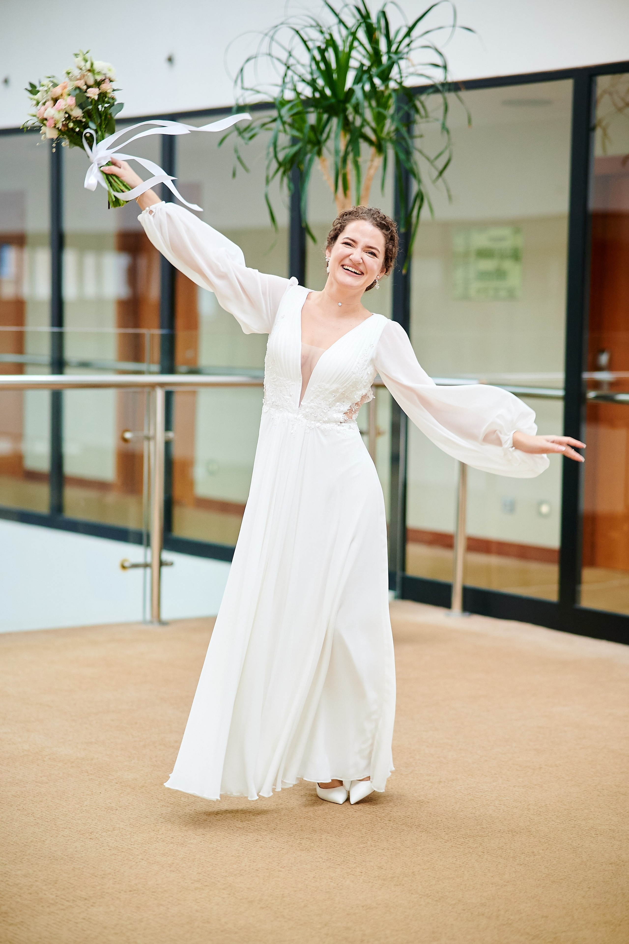 D&V. Профессиональный репортажный фотограф в Самаре Никита Королев