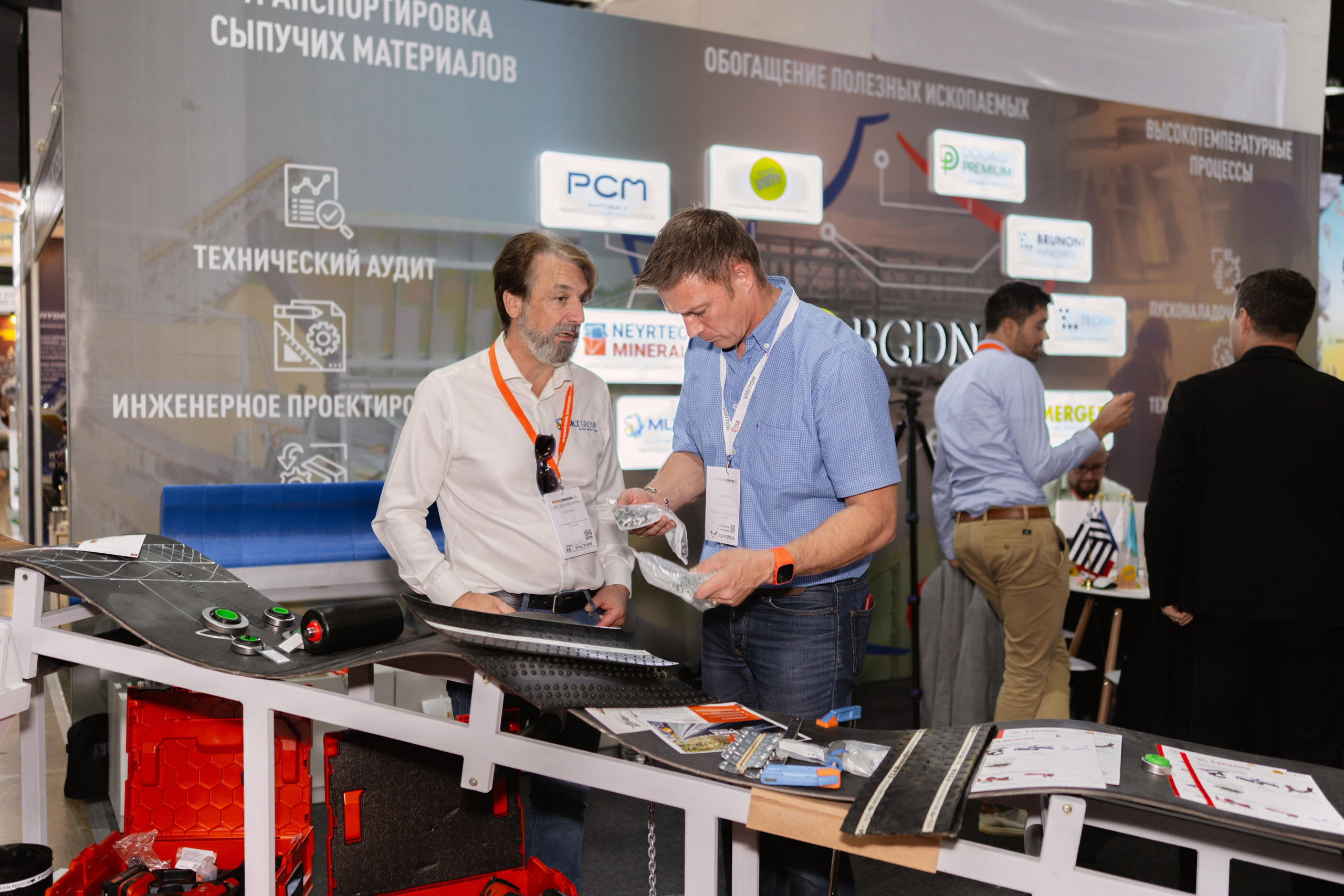 BGDN. Профессиональная съемка в Алматы