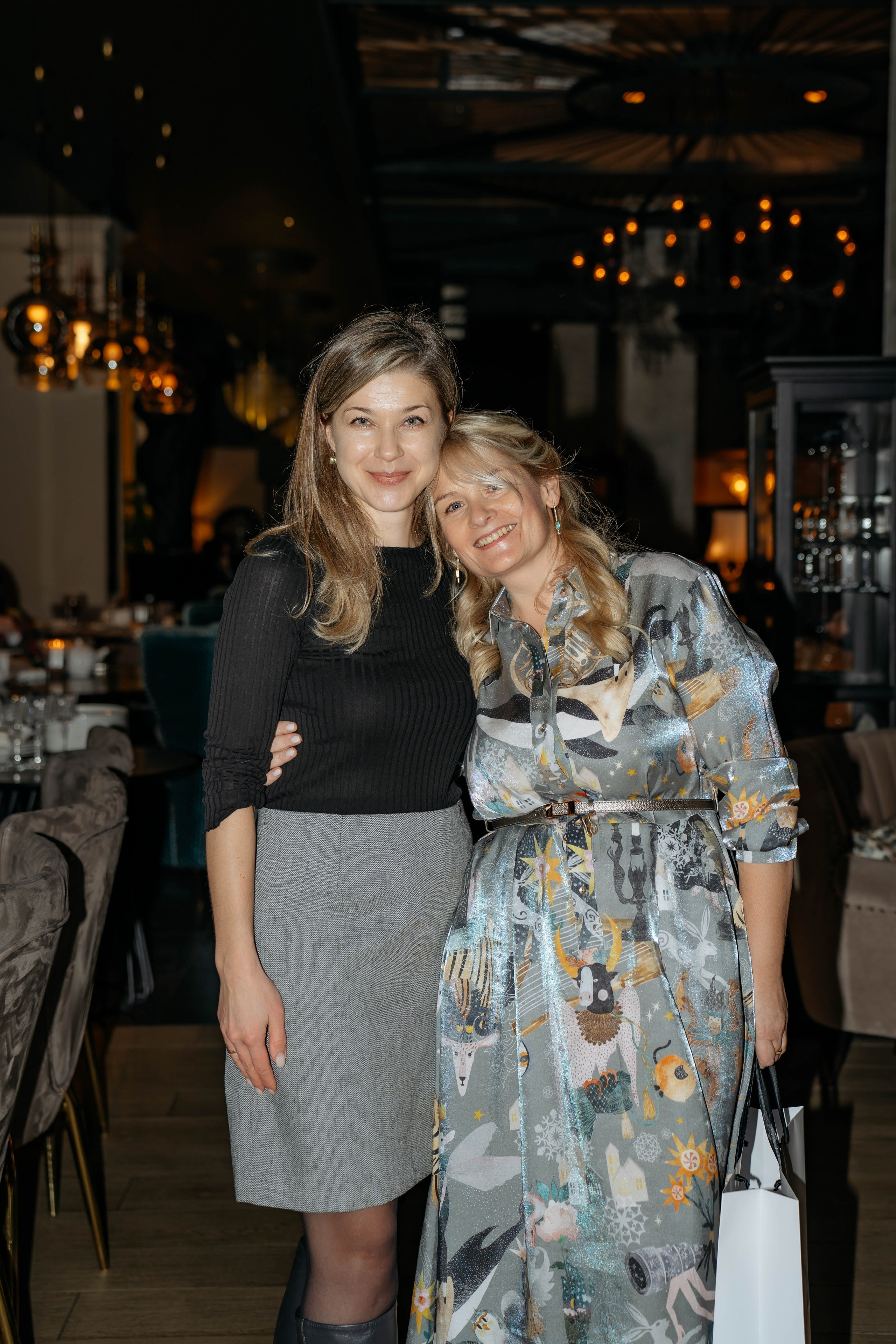 День Рождения Ольги