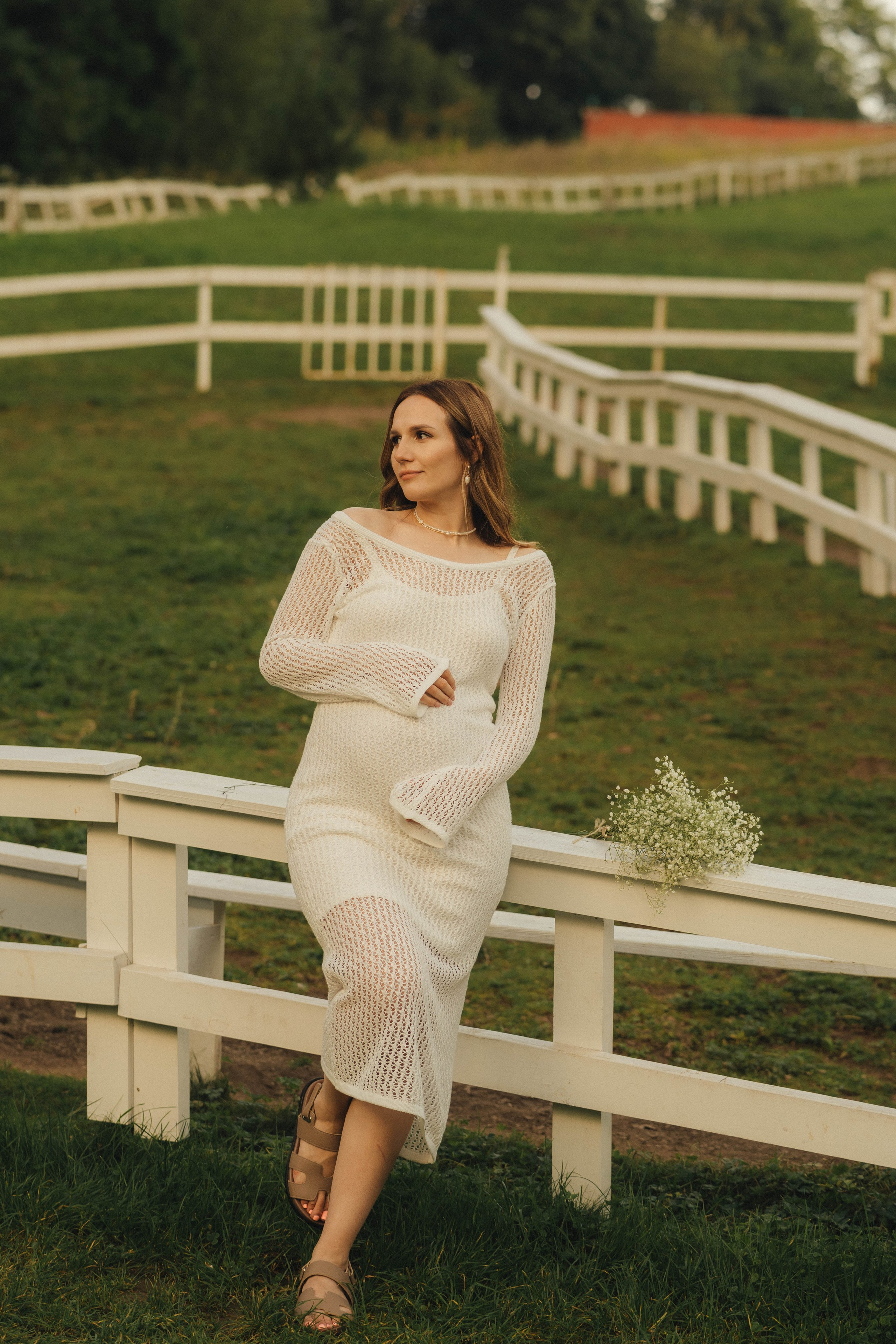 Настя и Саша