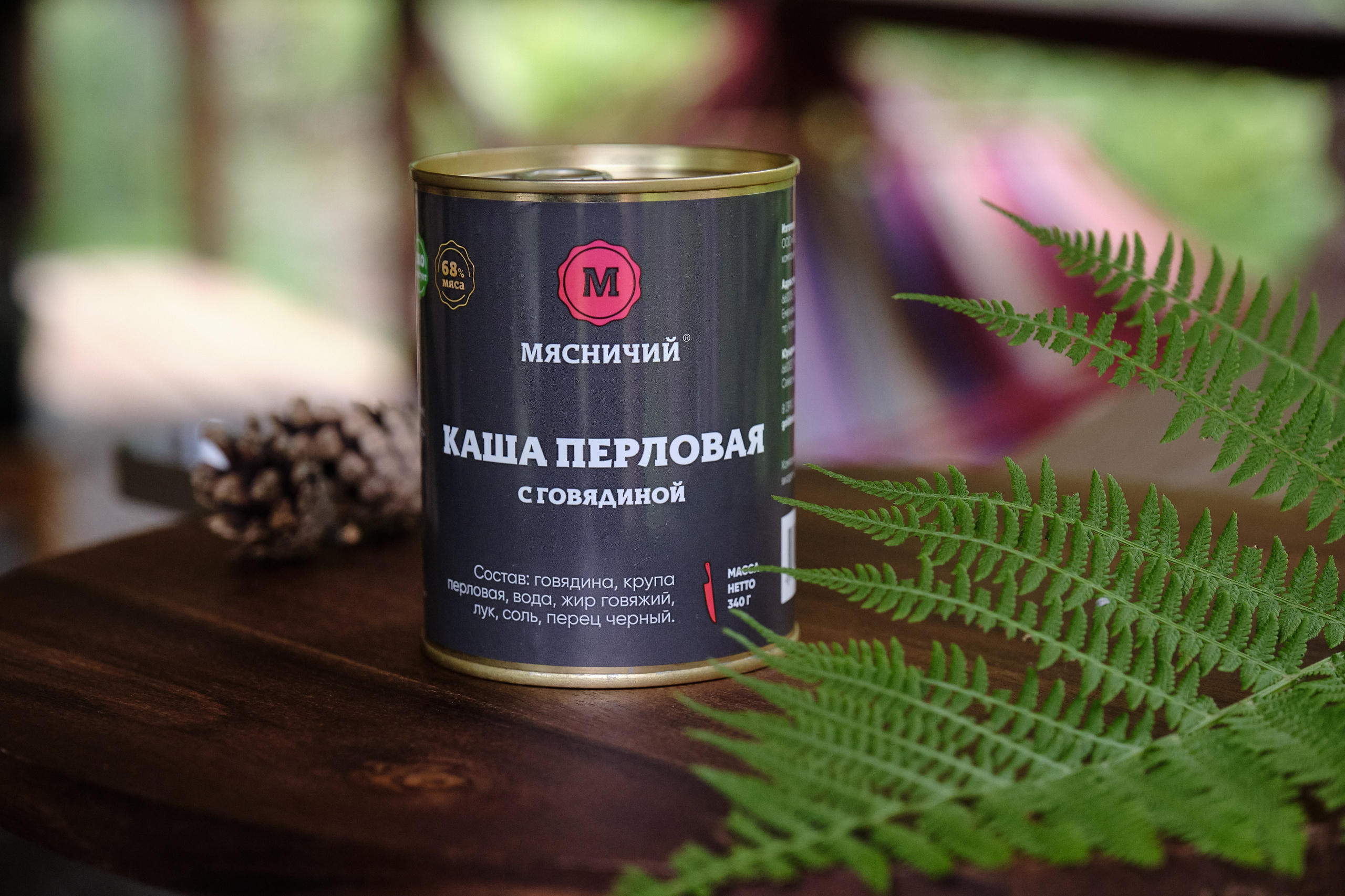 Рекламная фотосъемка ассортимента продукции компании