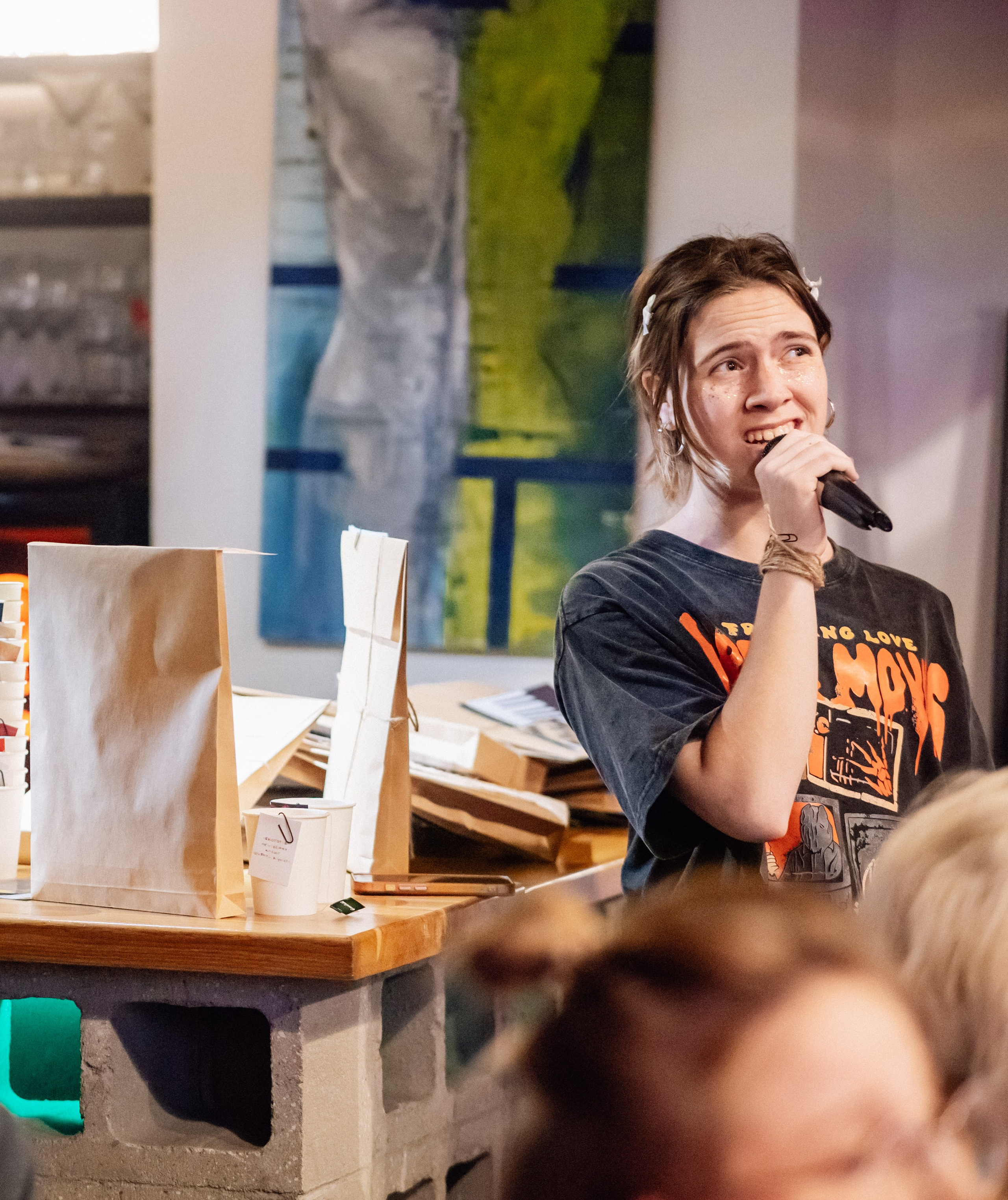 Events. Антон Ляпунов фотограф Вашего события в Москве