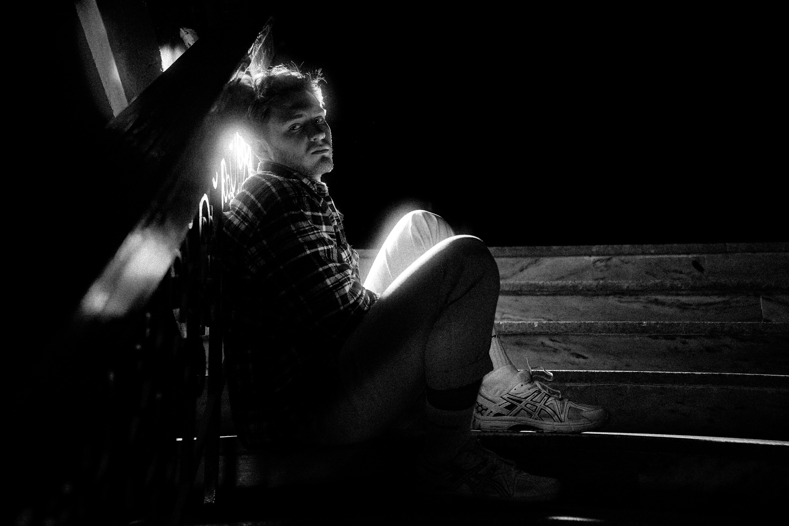 DANIEL | BLACK. 🅥🅘🅓🅔🅞 | Видеограф | Видеооператор | Воронеж — Саша Чейз