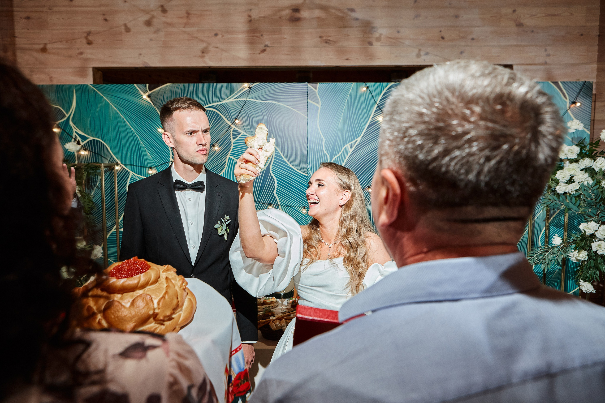 Кирилл + Лора. Свадебный фотограф на Камчатке Ян Панов