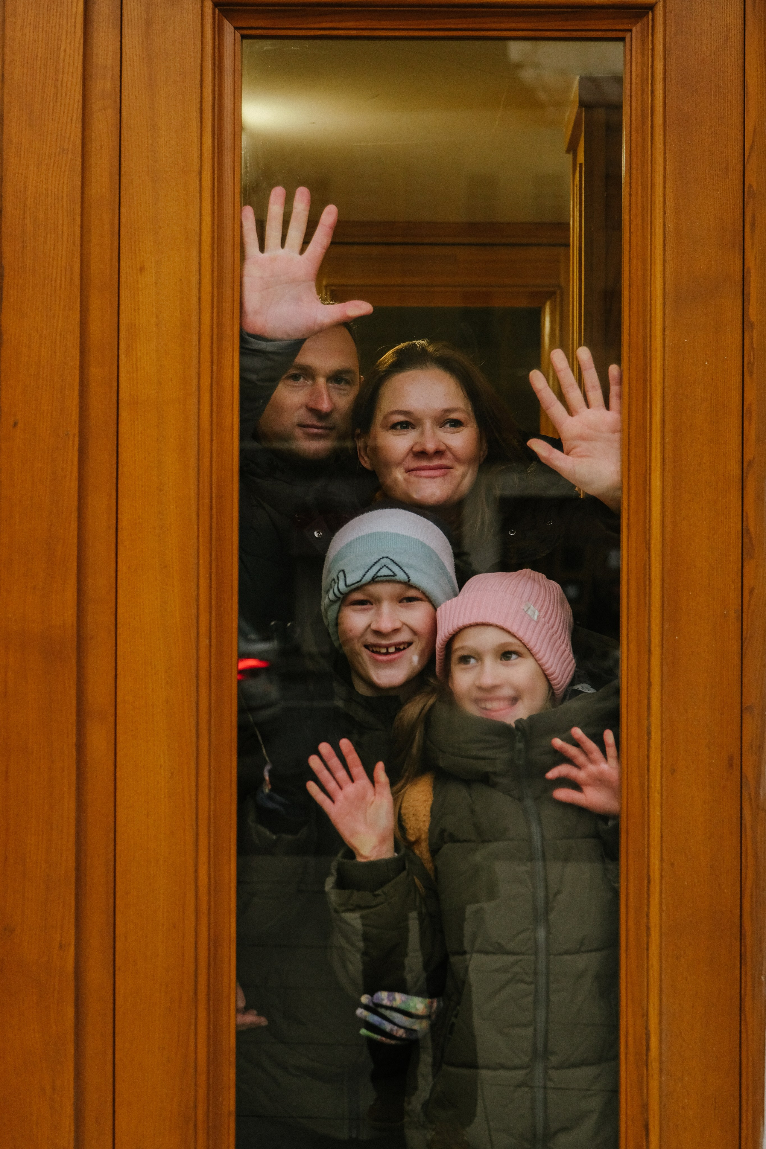 Фотограф в Москве