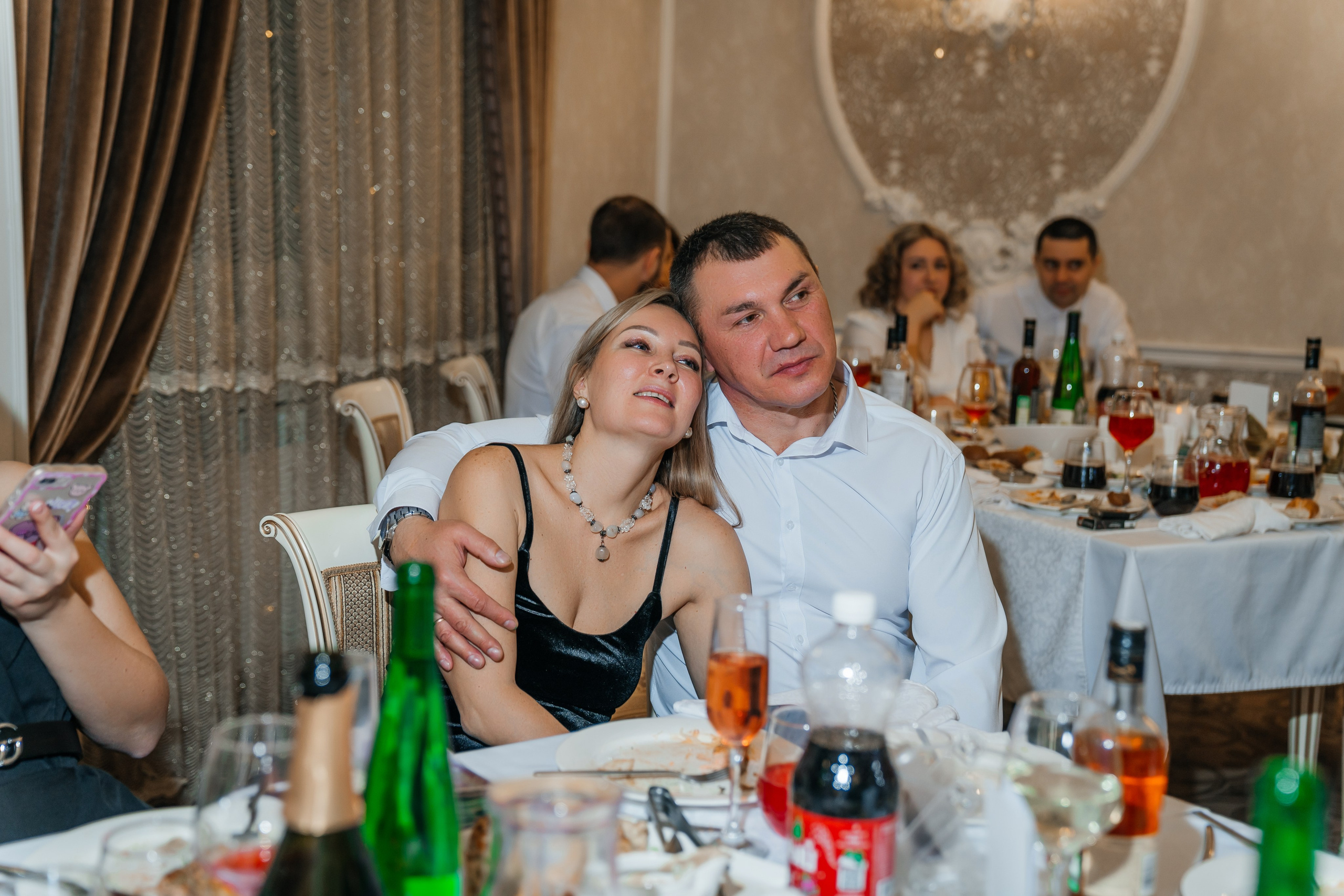 Отель «ПушкинЪ». Фотограф Ангарск Иркутск Ксения Король