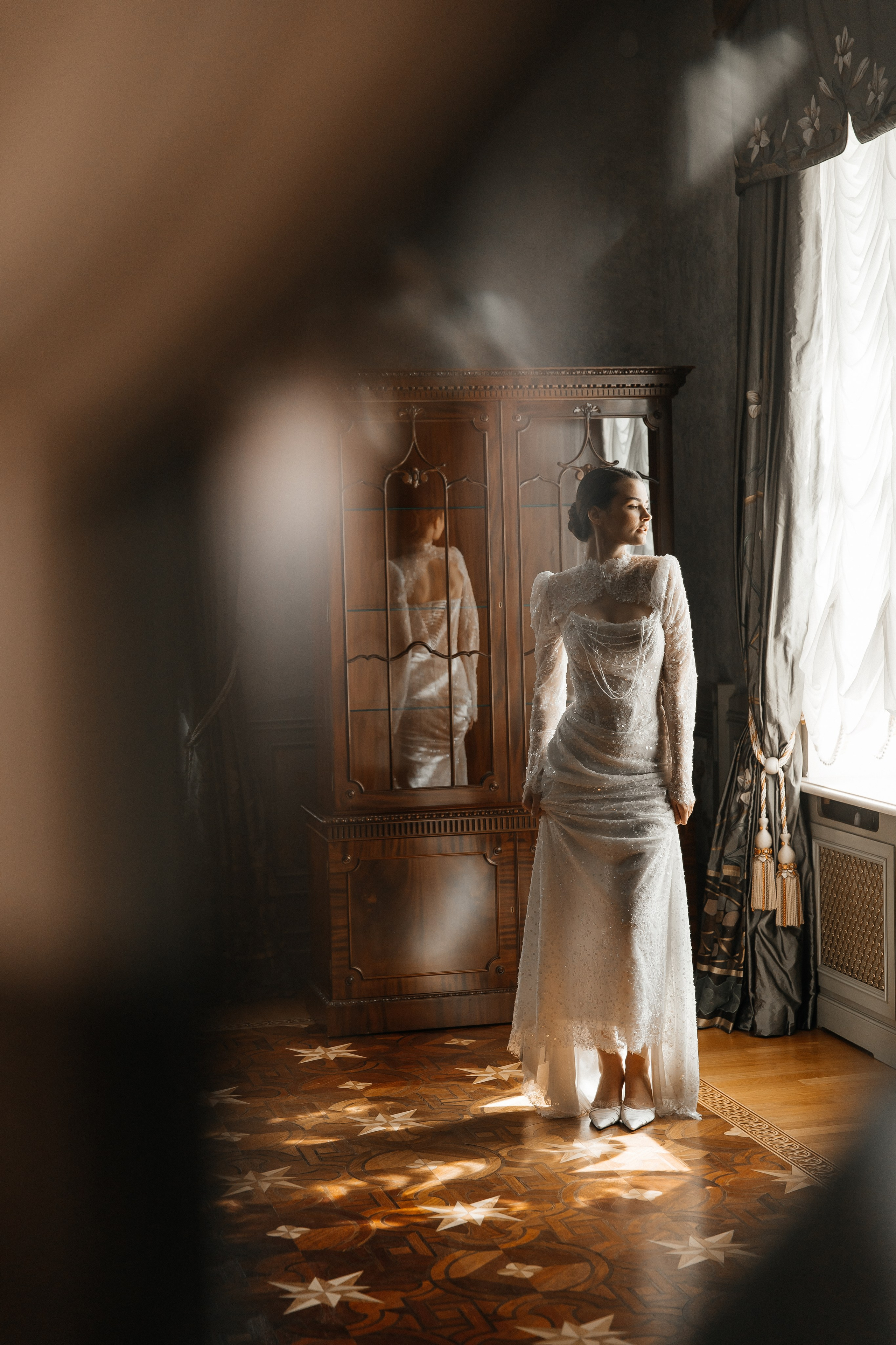 Алина и Михаил. Фотограф Пятигорск Александра Карасева