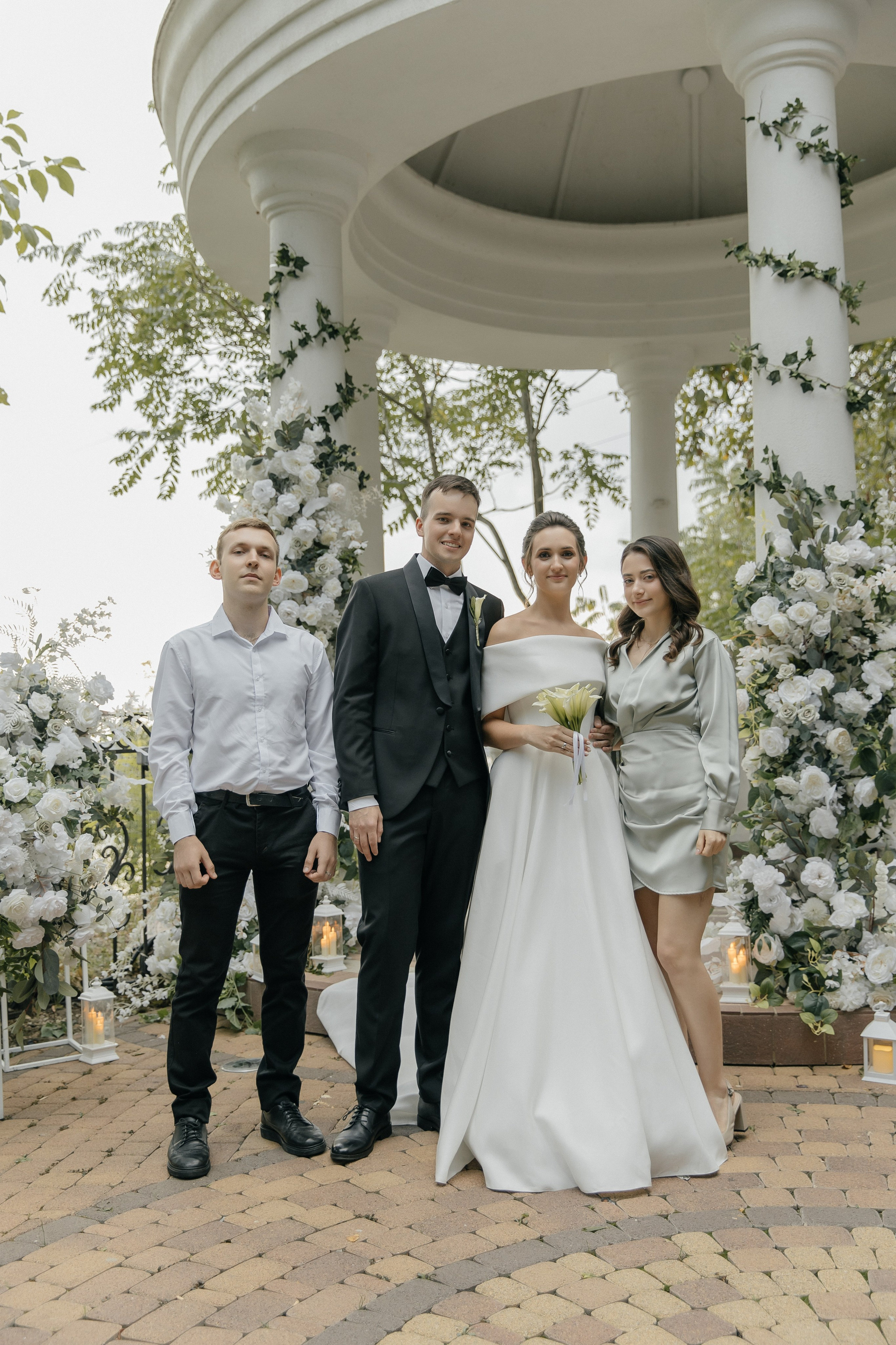 Костя и Ира. Свадебный фотограф в Краснодаре Ольга Цвиченко