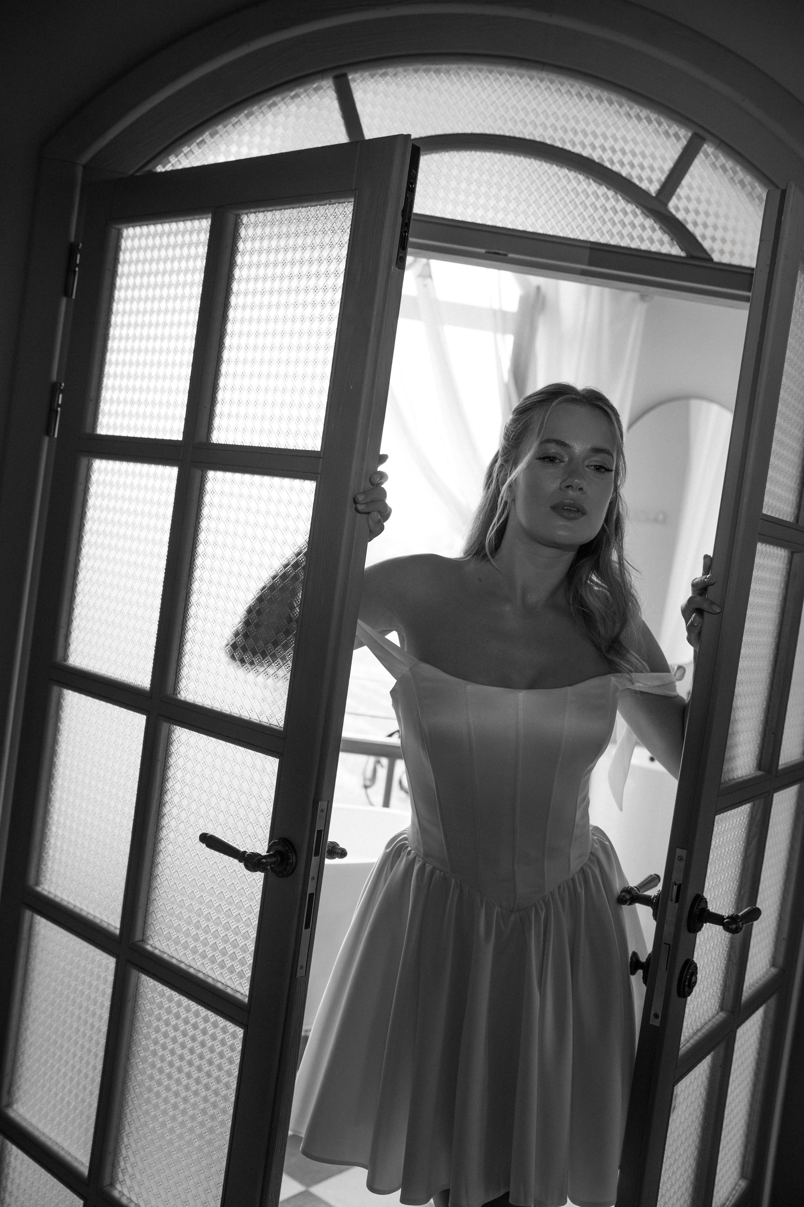 Даня и Юля. Свадебный и семейный фотограф в Анапе Елена Полетаева