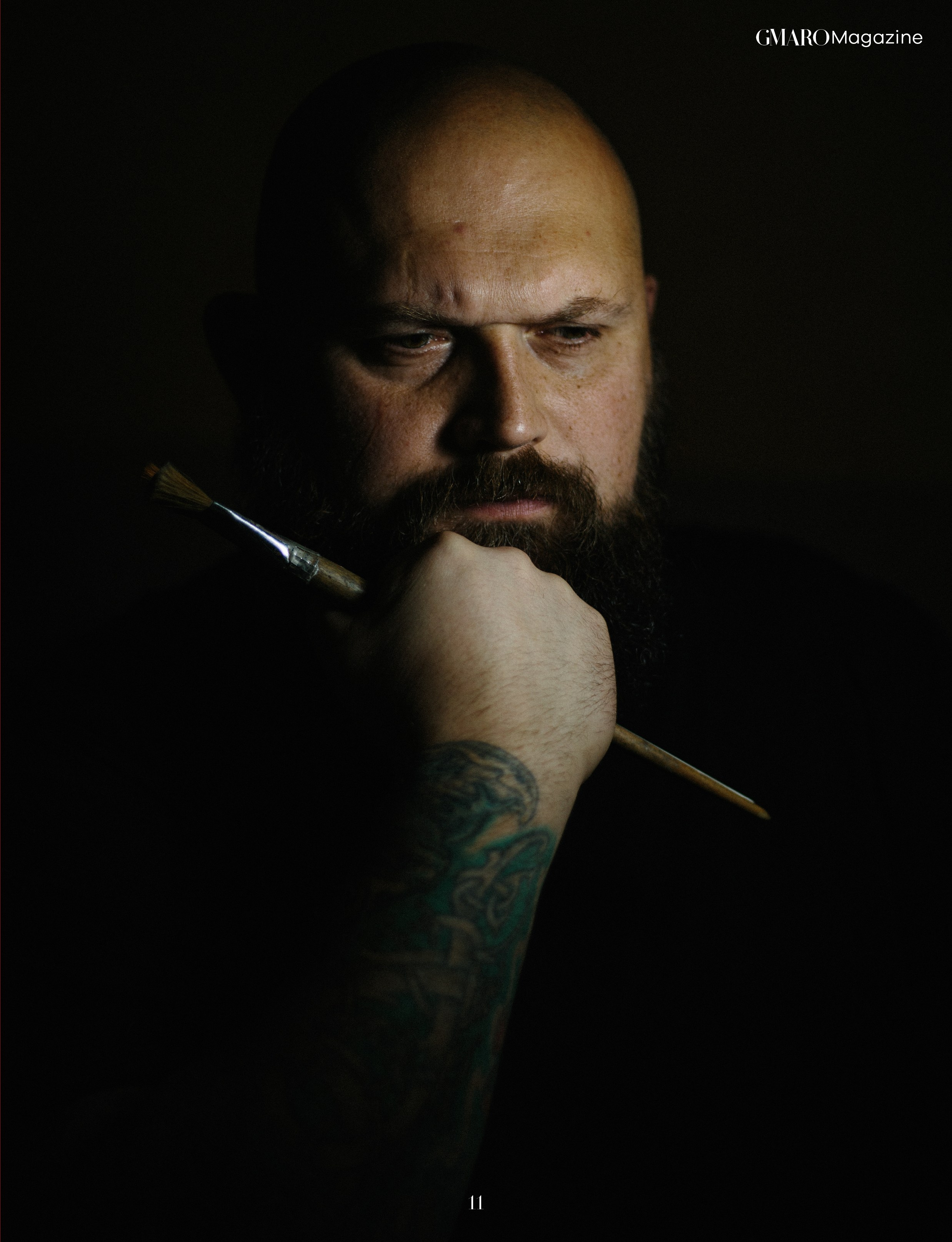 Публикации в журналах. Женский и Семейный Фотограф в Москве. Портреты, lifestyle, репортаж