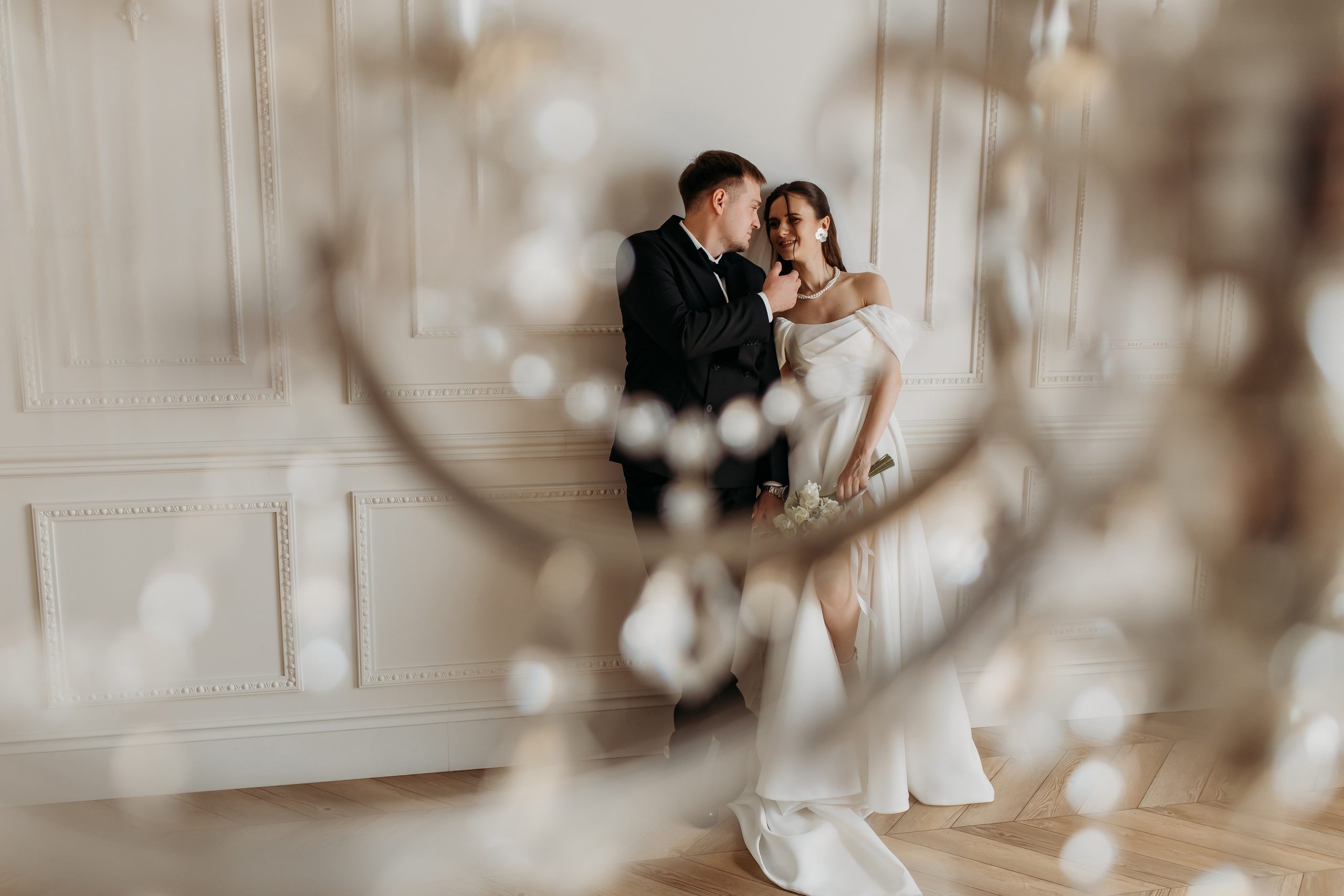 Николай и Ангелина. Фотограф Тимербаева Алина г. Сургут