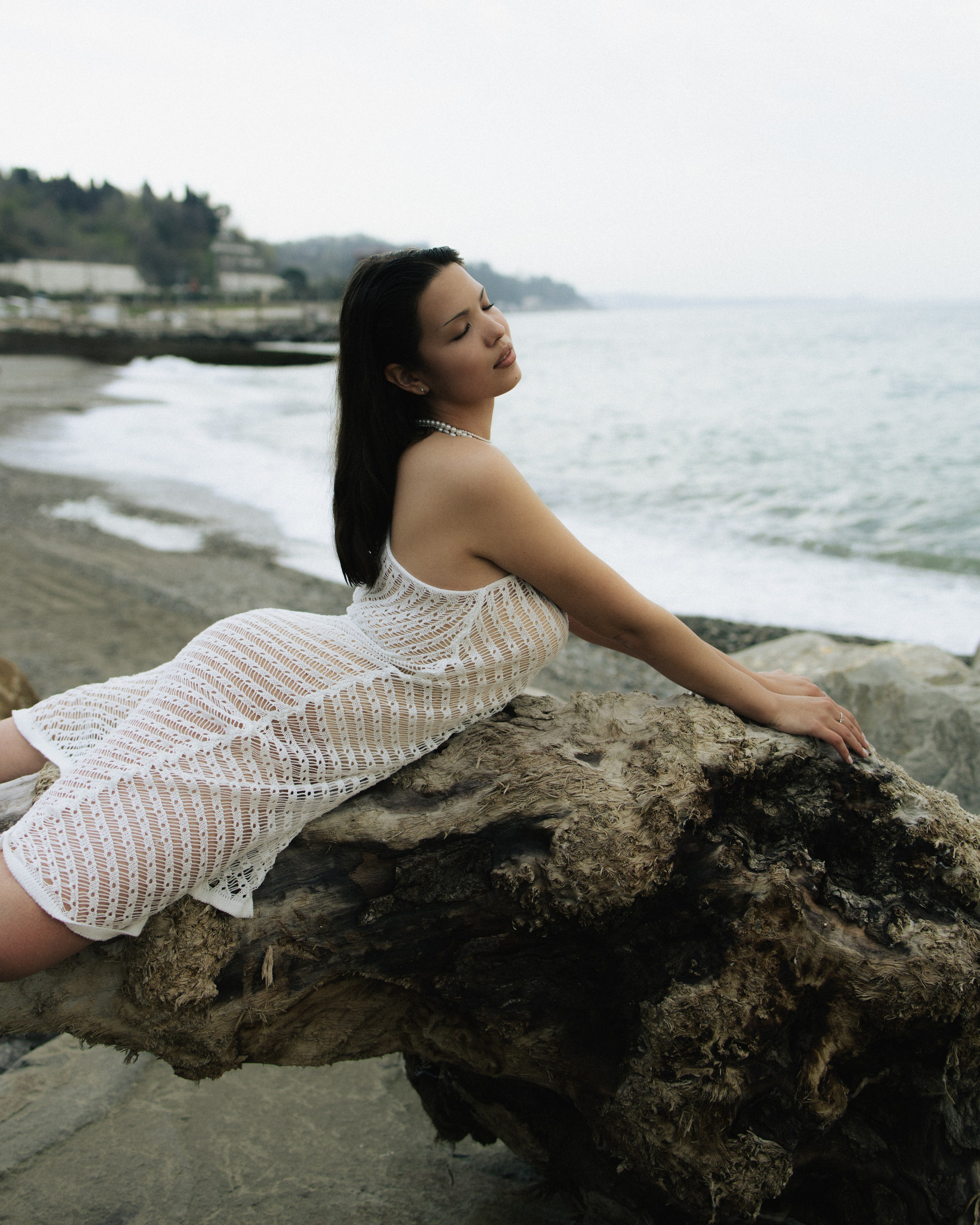 Портфолио Женский портрет. Фотограф Алина Малинкина