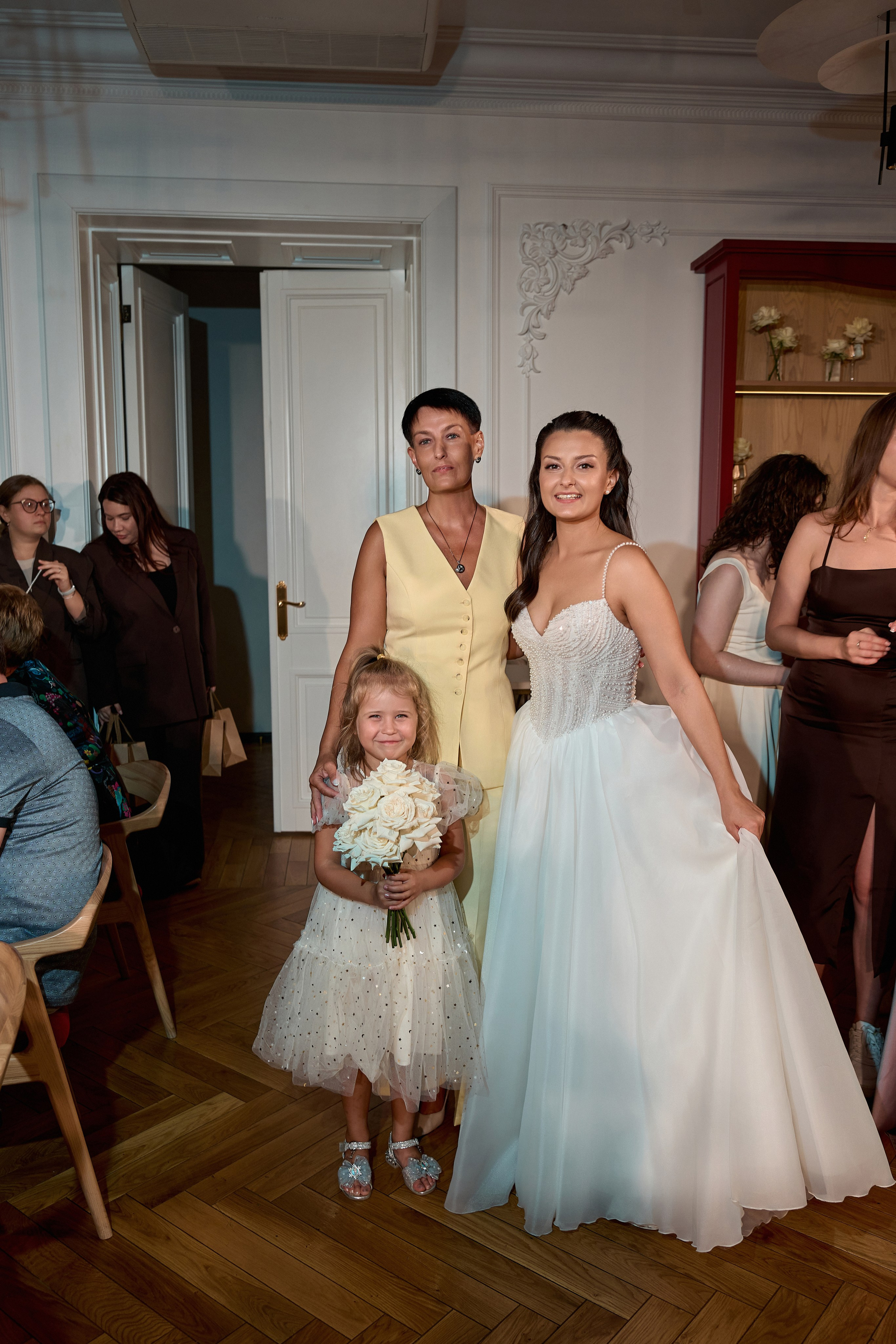 Павел & Ксения. Фотограф в Нижнем Новгороде Марина Кузнецова