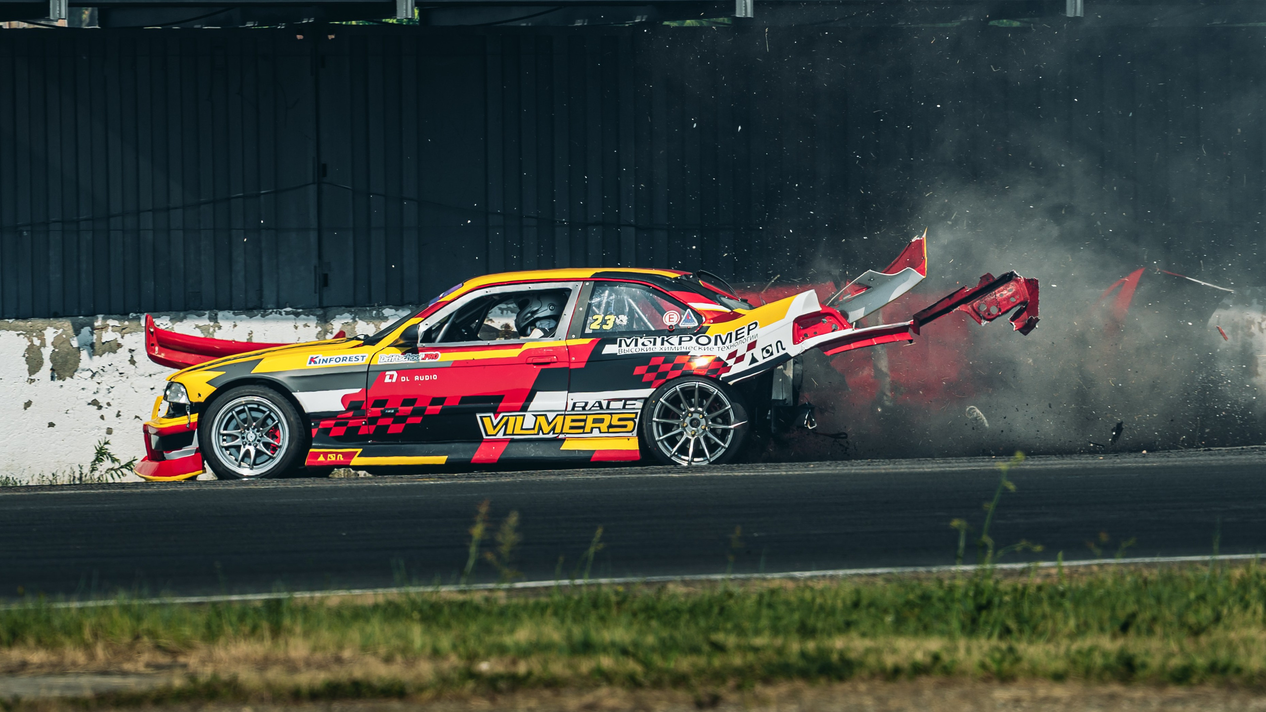 ADM DRIFT CONTEST 2026. Репортажный Фотограф