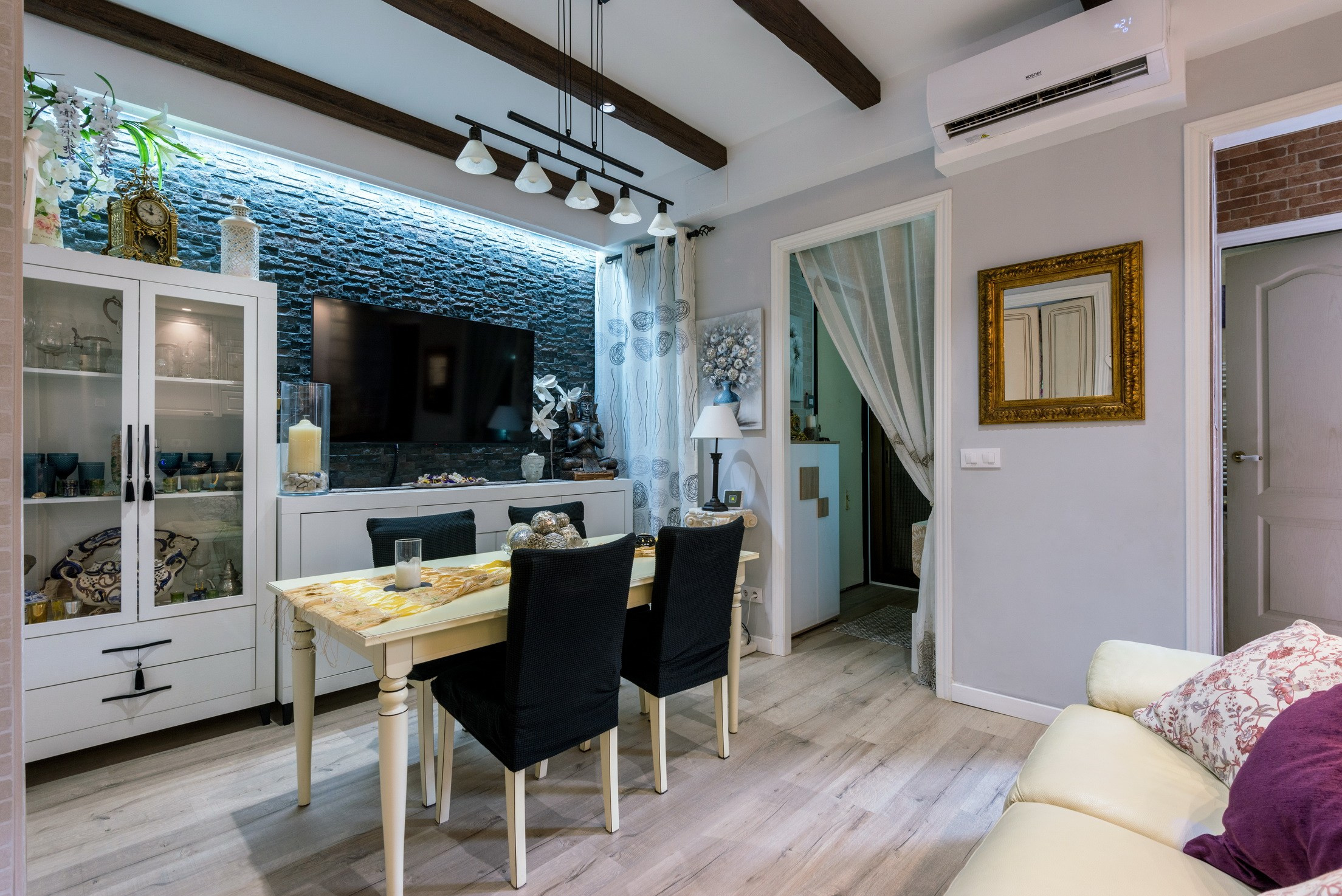 Magnífico diseño. Barcelona. Фотограф Александр Рыбинцев