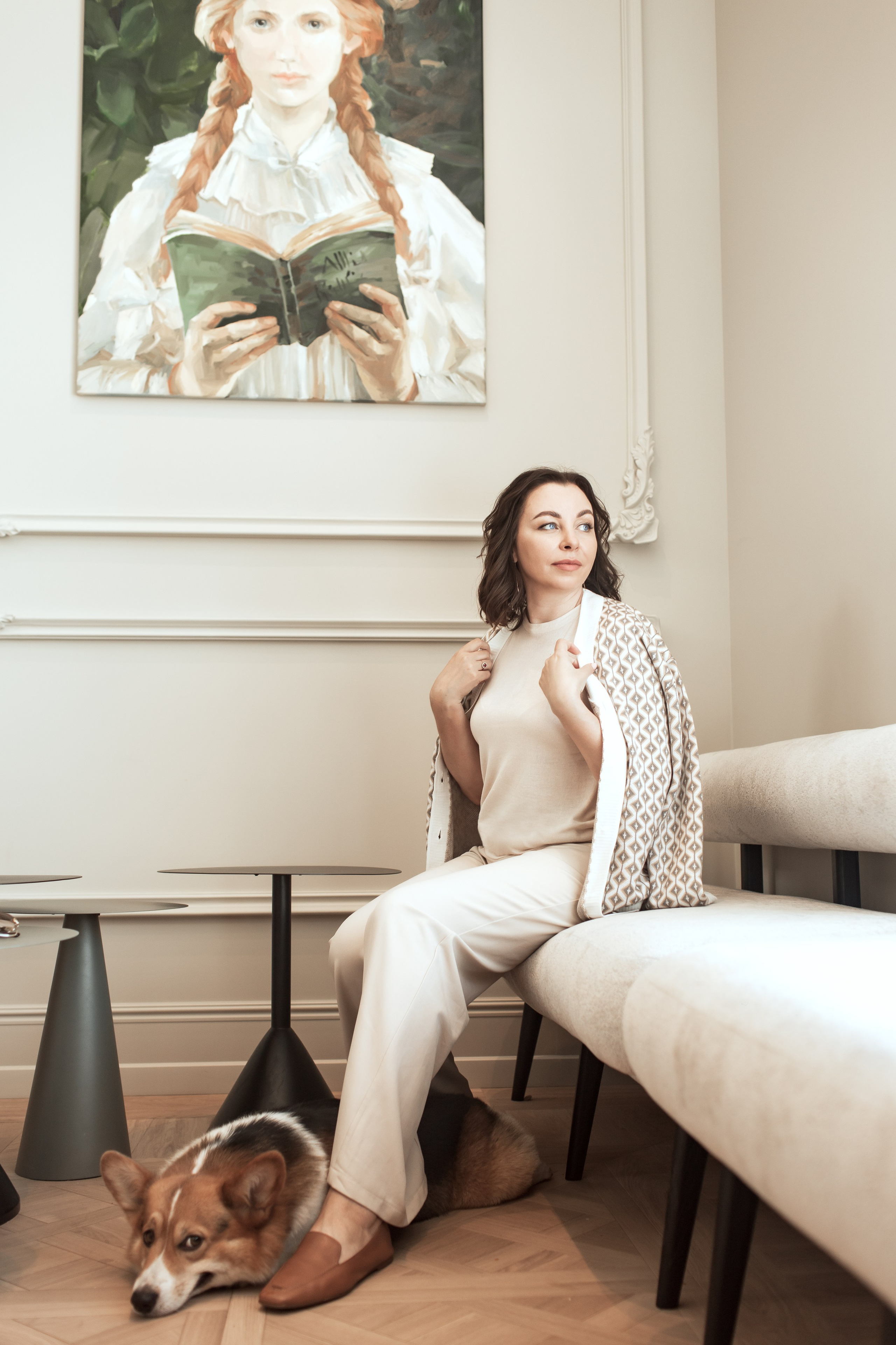 Елена. Портретный и свадебный фотограф в Белгороде Глухова Кристина