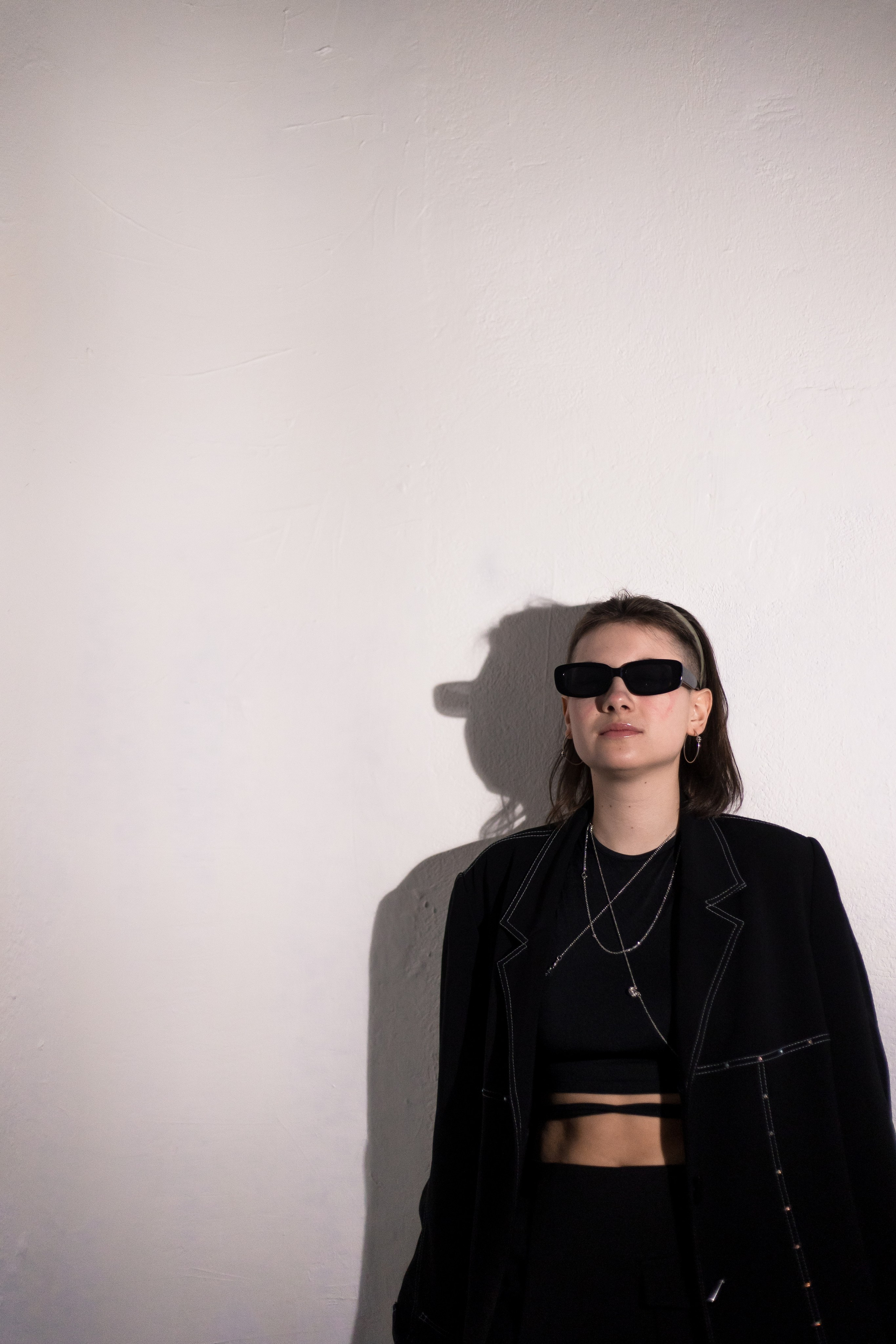 Катя и Милана. Фотограф в Петербурге