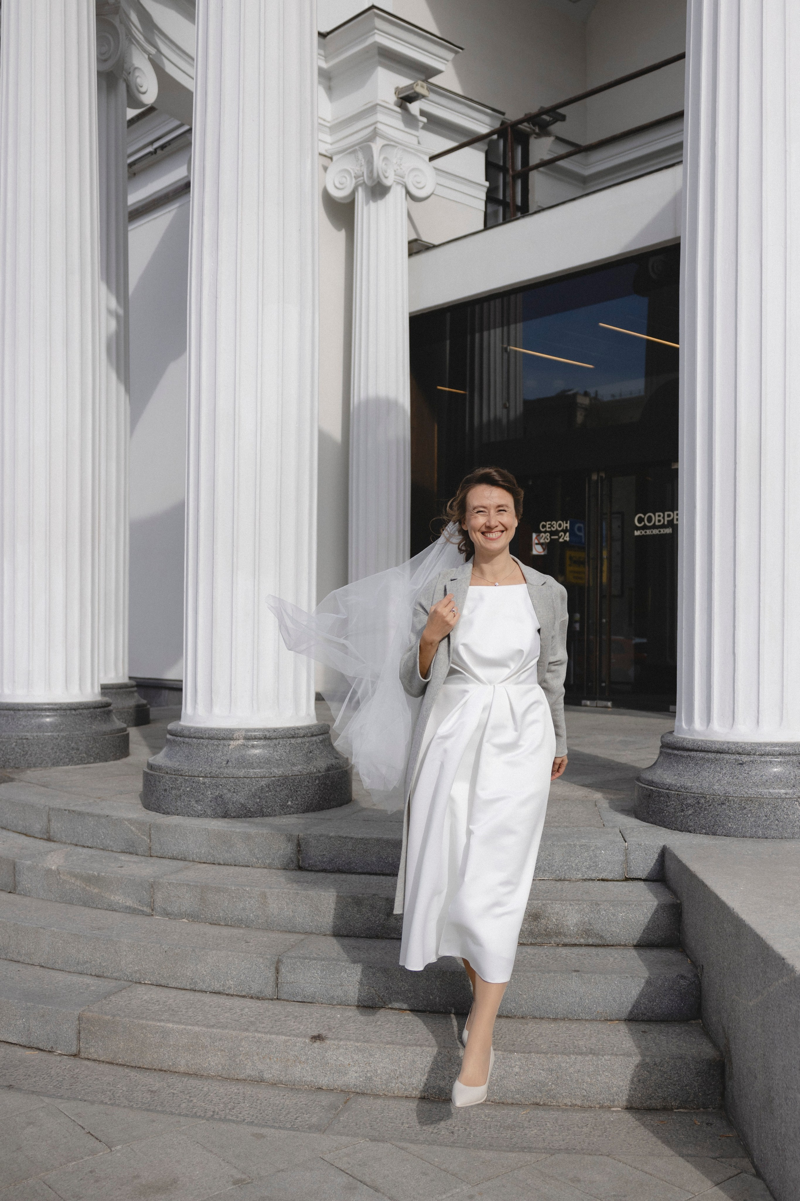 Саша и Гриша. Репортажный фотограф в Санкт-Петербурге и Москве Мария Ежова
