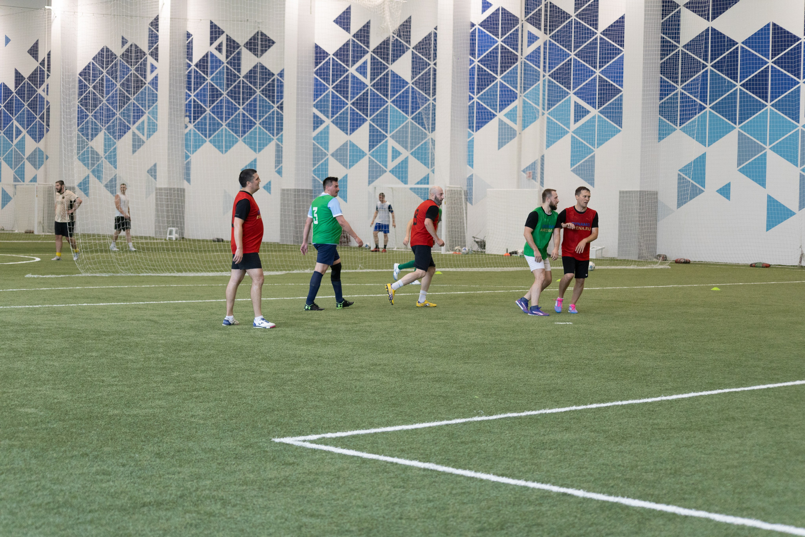 Футбол. Фотограф в Москве и Истре