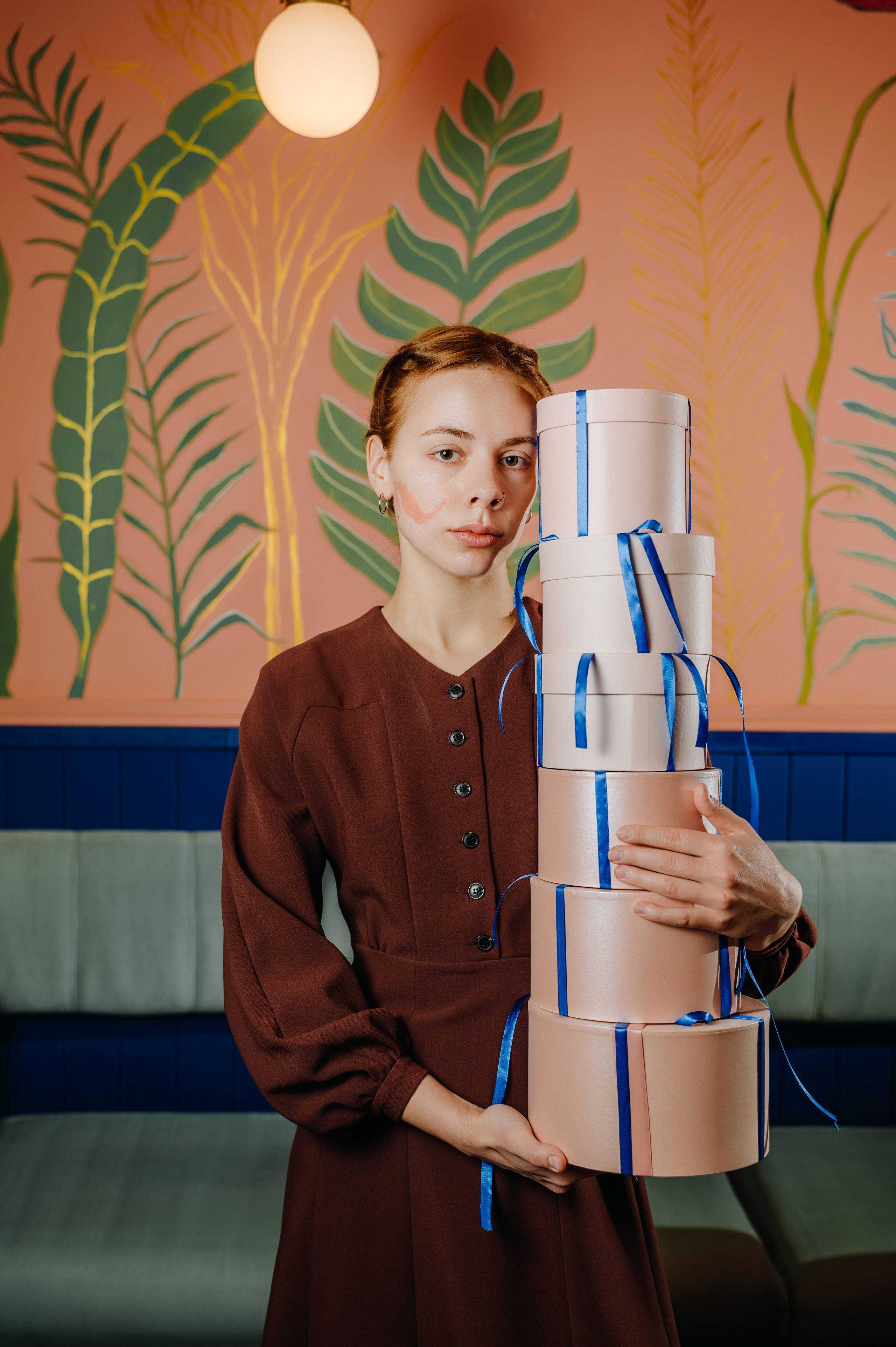 Food. Фотограф Дина Кубликова