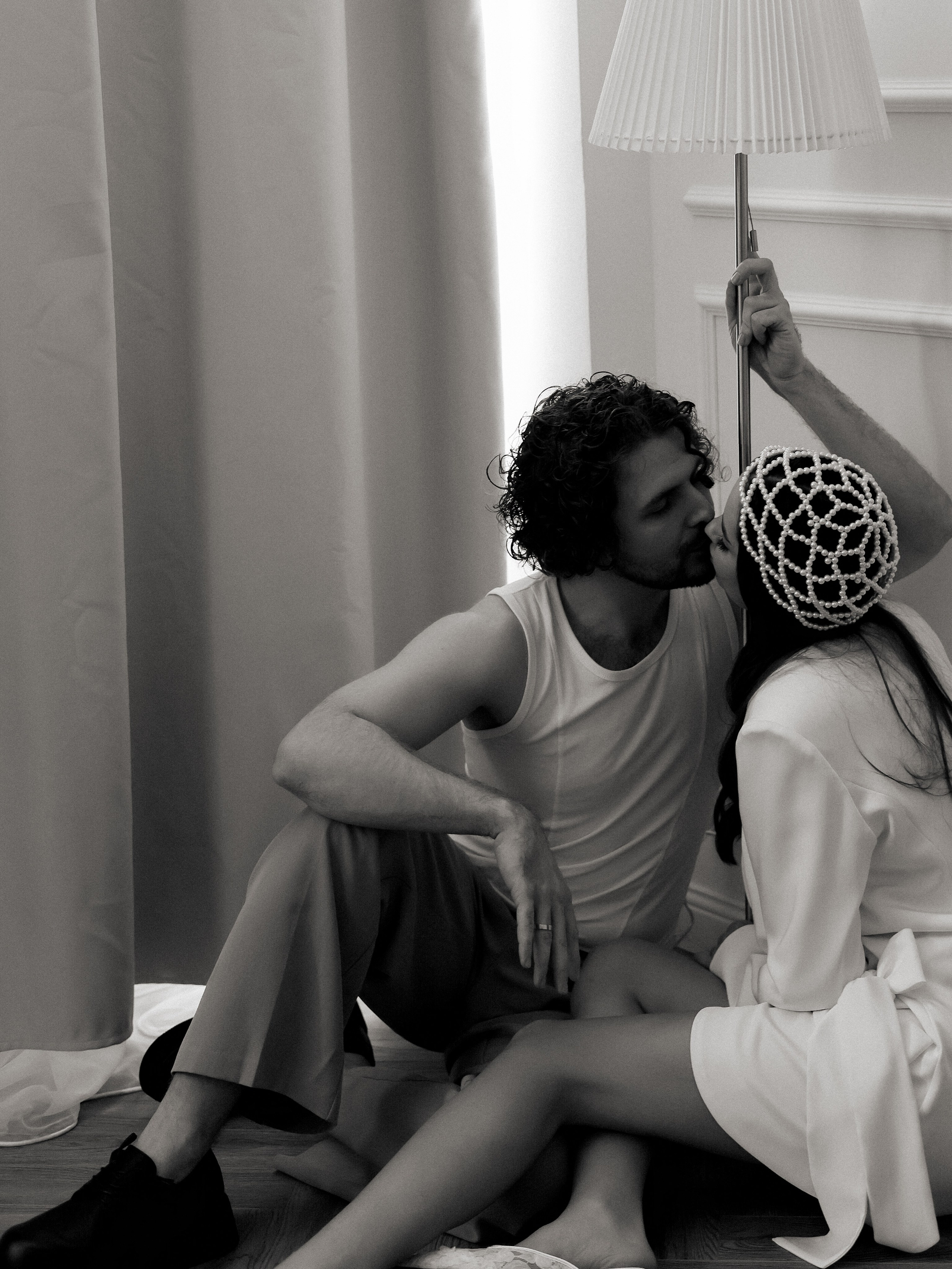 SCARLET. О проете «ЭТОНЕОТПУСК»