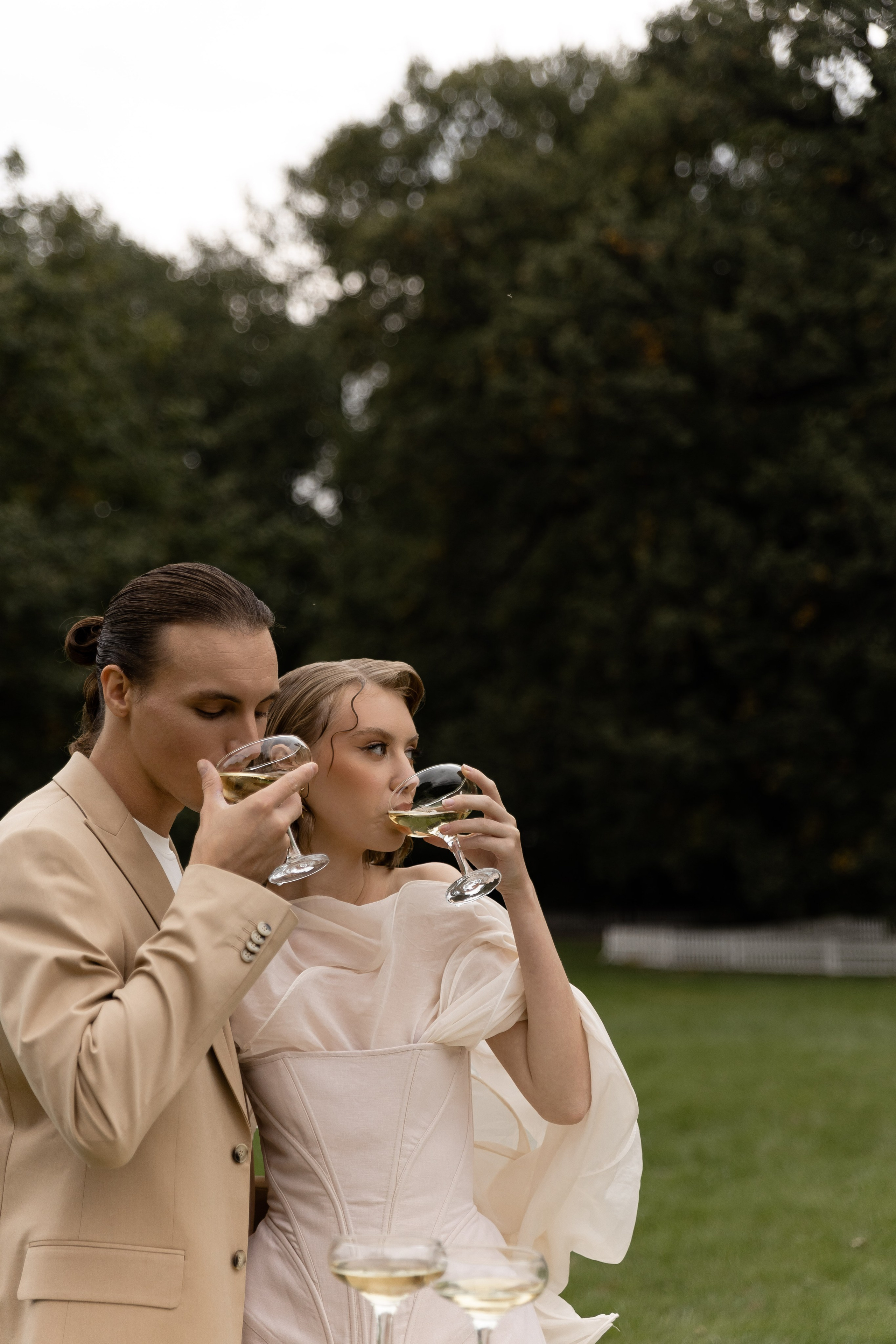 TUSCAN. Кто мы?