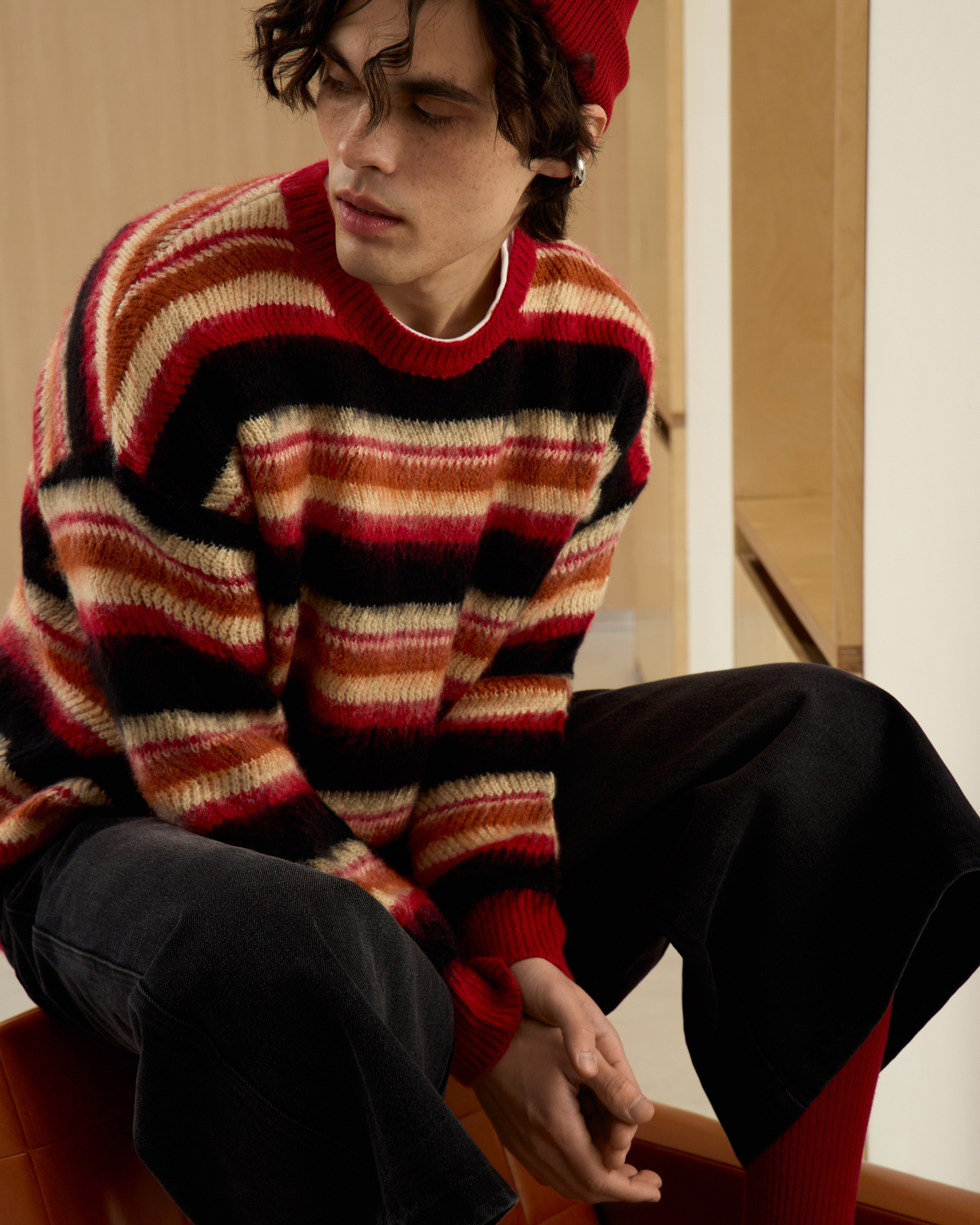 Мужской каталог