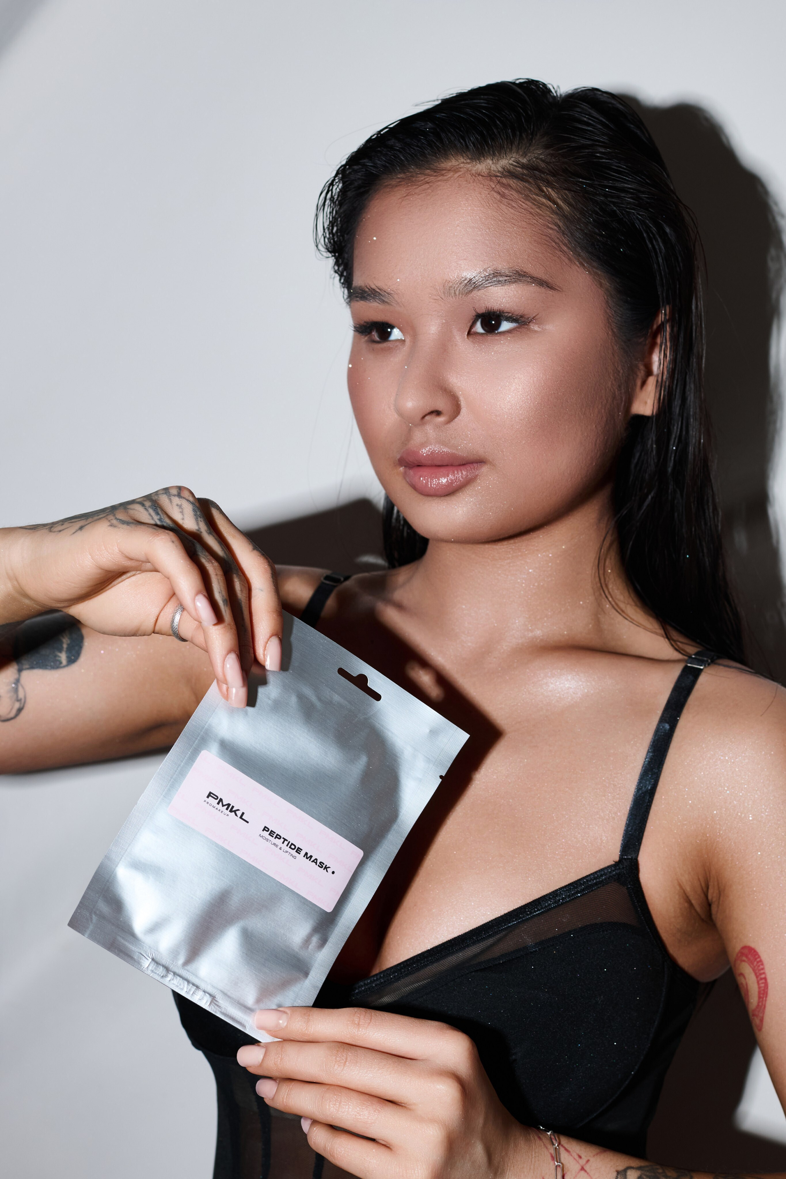 PMKL. Фотограф Москва