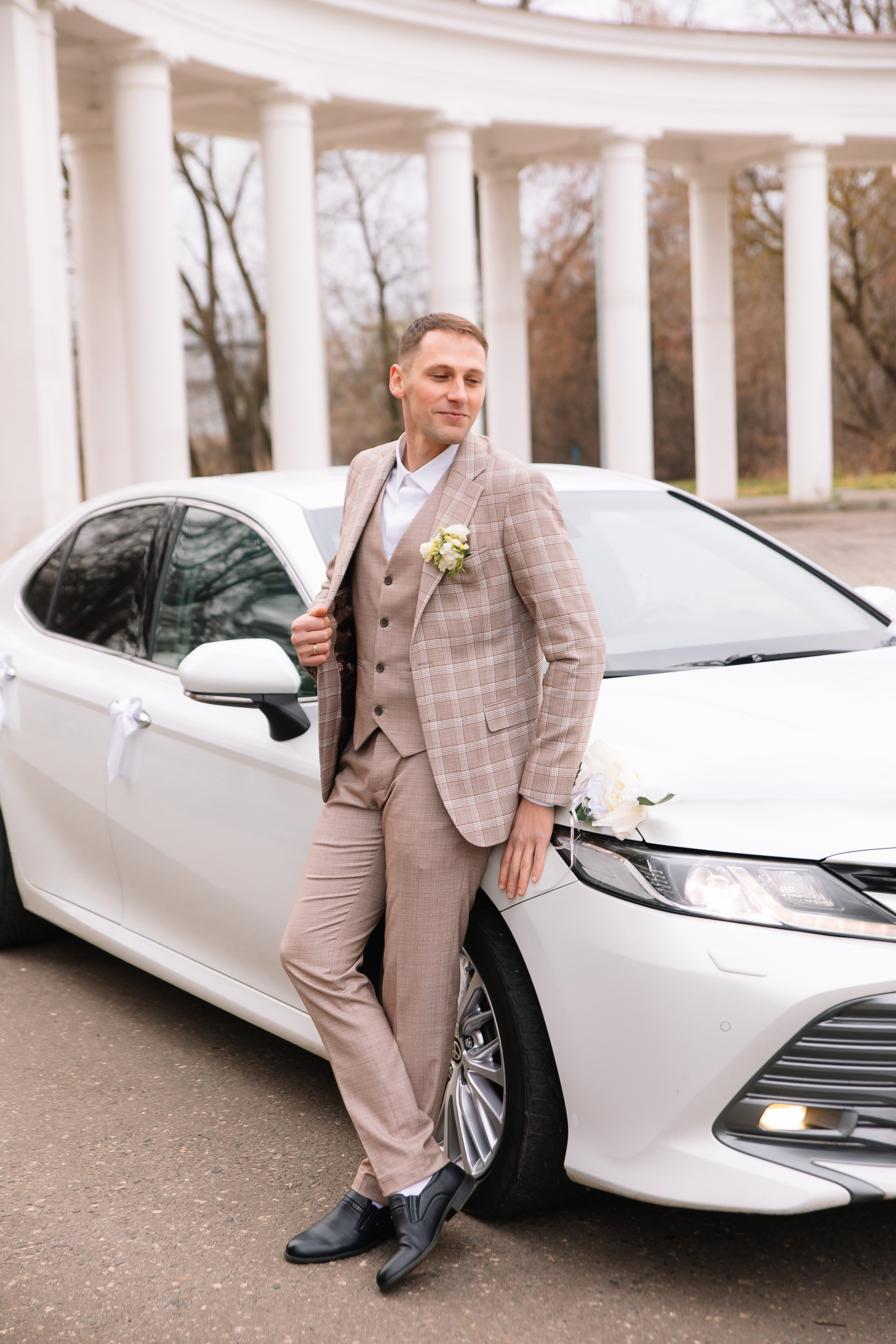 ВЛАДЛЕНА И КОНСТАНТИН. Свадебный и семейный фотограф в Курске и Курчатове