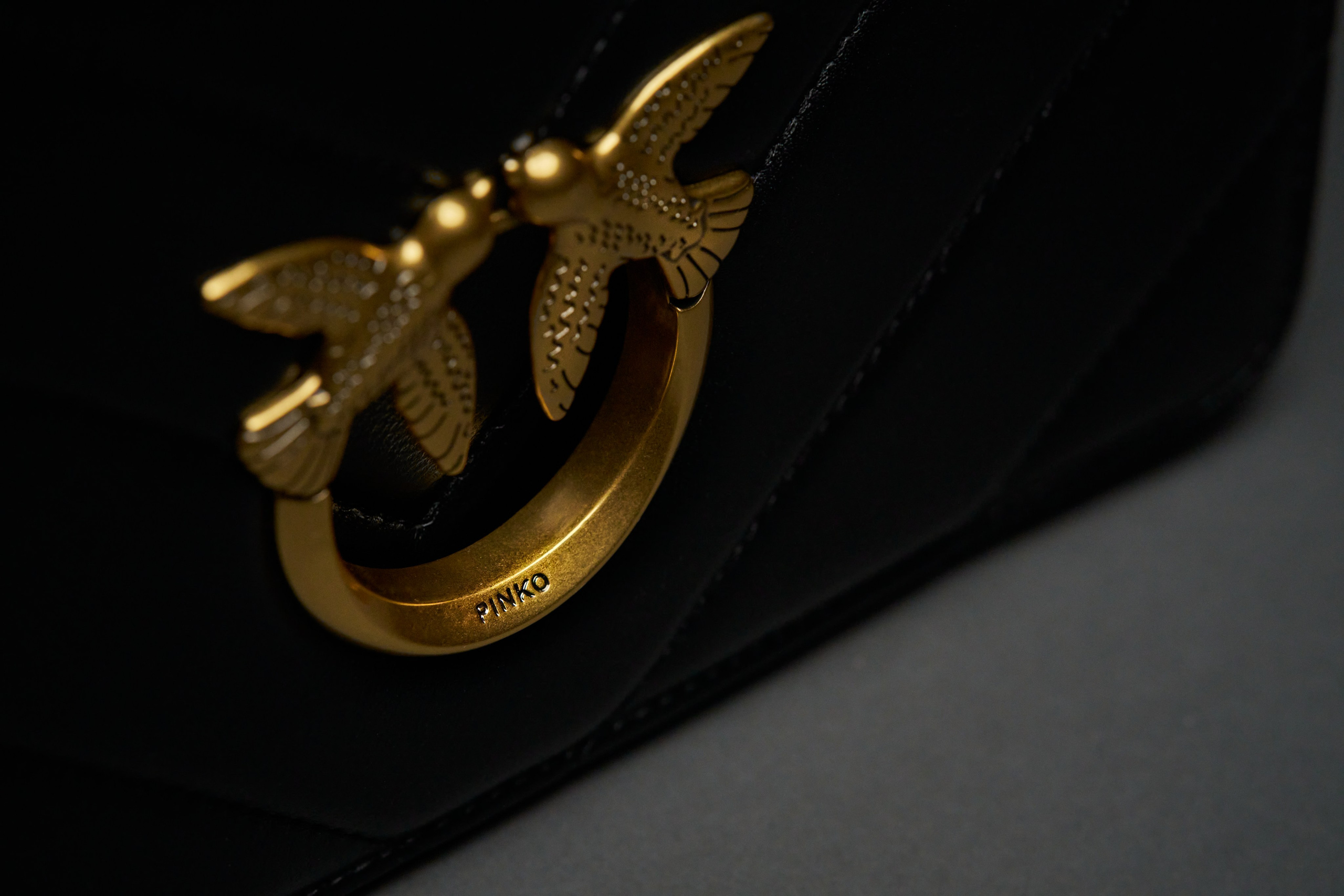 Pinko. Сергей Горшенин — профессиональный фотограф