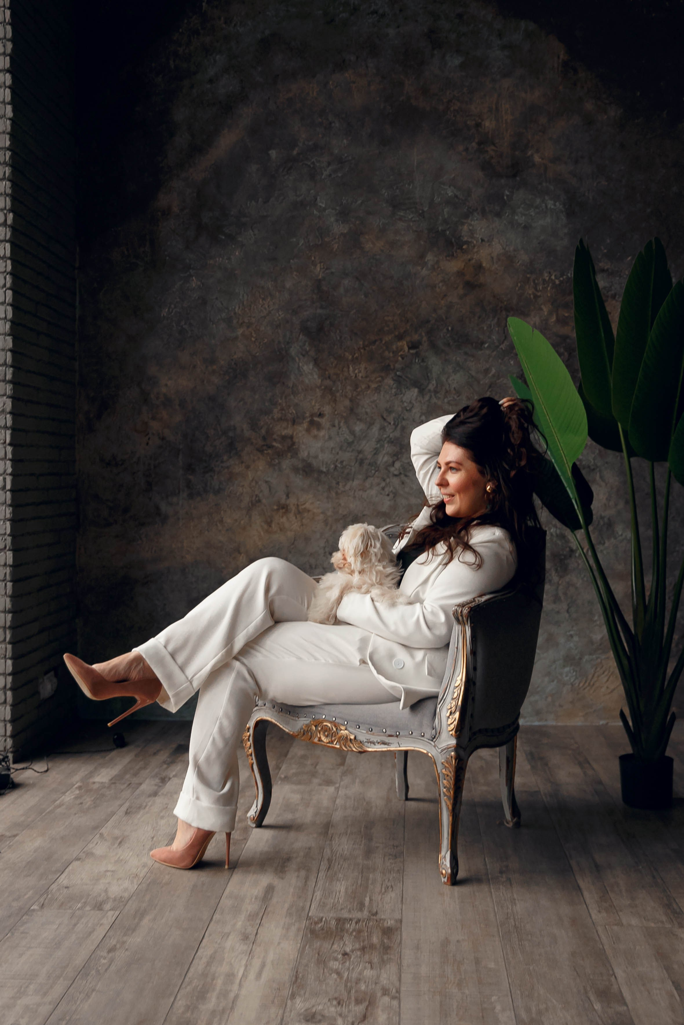 Фото студия «Фотоцех». Ваш репортажный фотограф Артемий Антонов