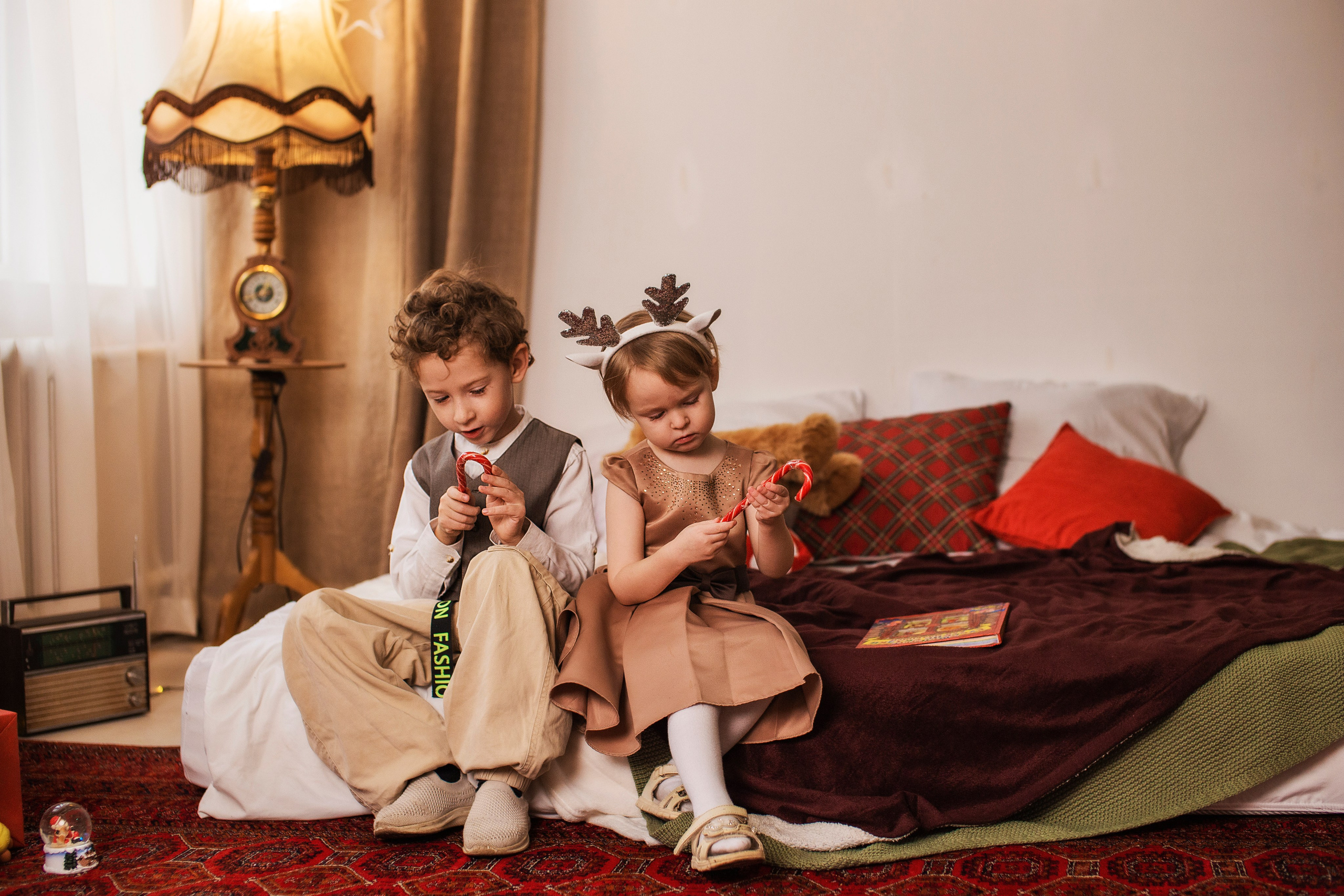 Фотостудия Неформат. Семейный фотограф в Саратове