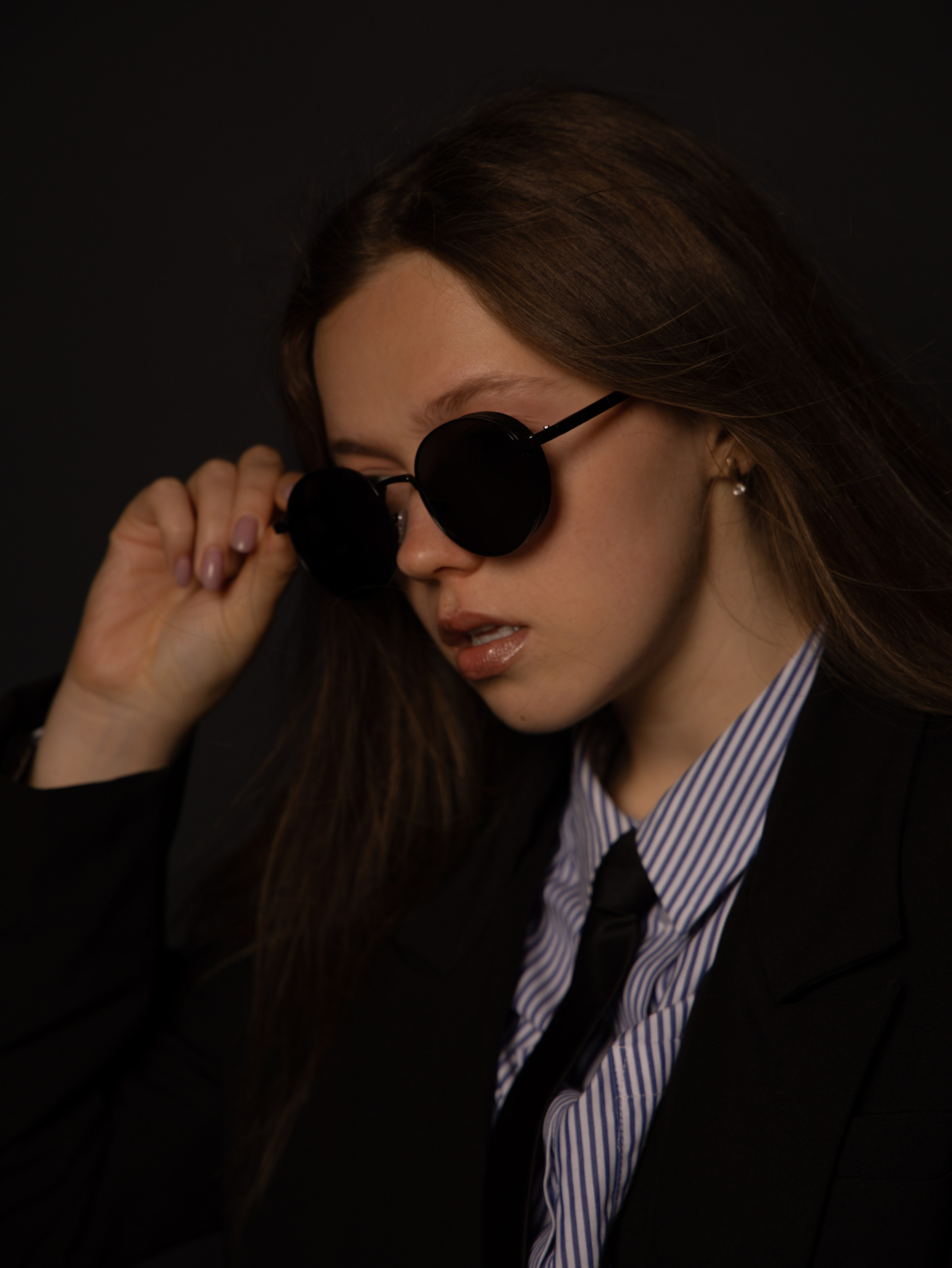 Мария Вильчур. Ильдар Салимов — портретный и репортажный фотограф в Москве