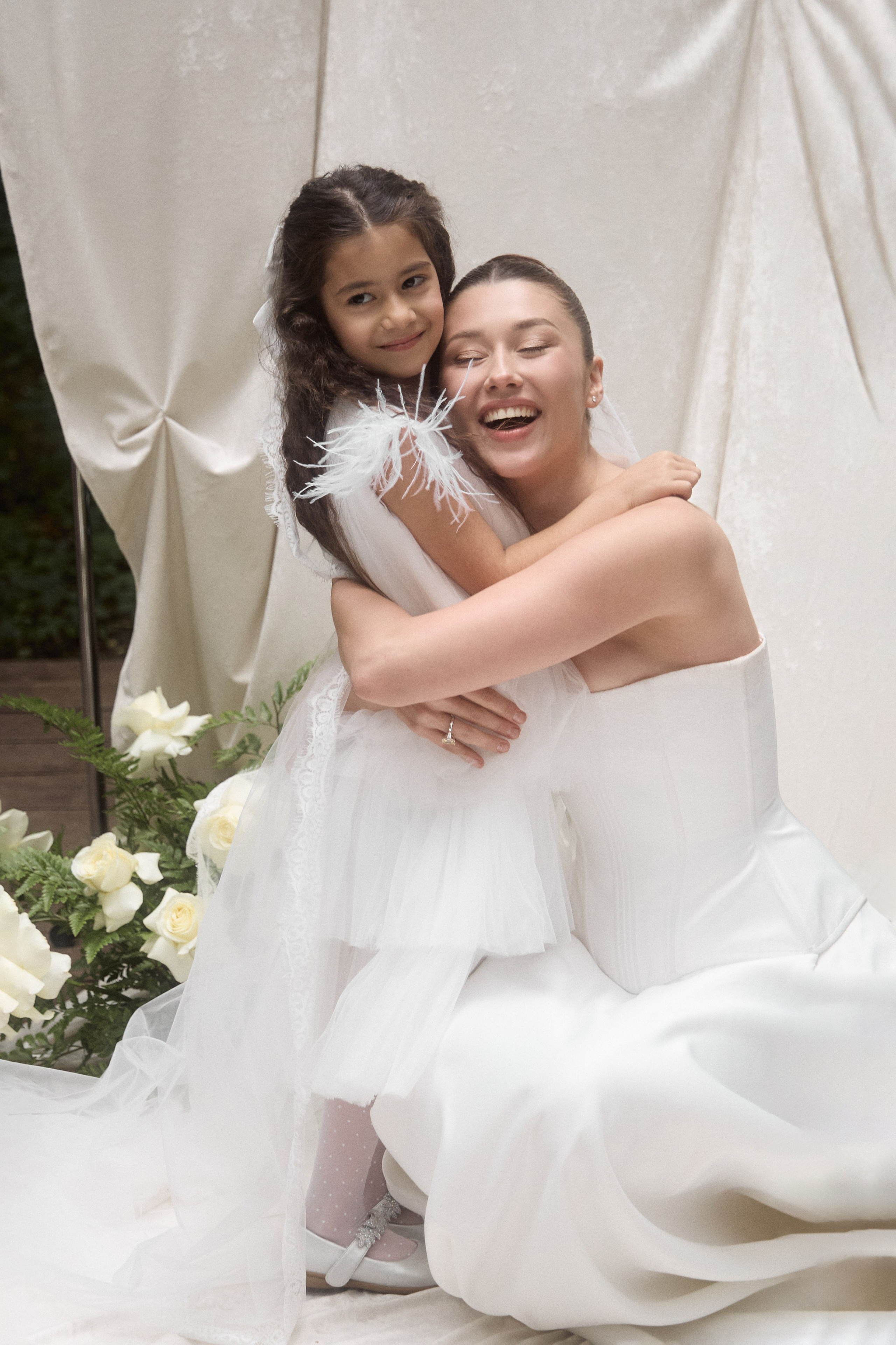 Дима и Яна. Свадебный и портретный фотограф Юлия Васильева