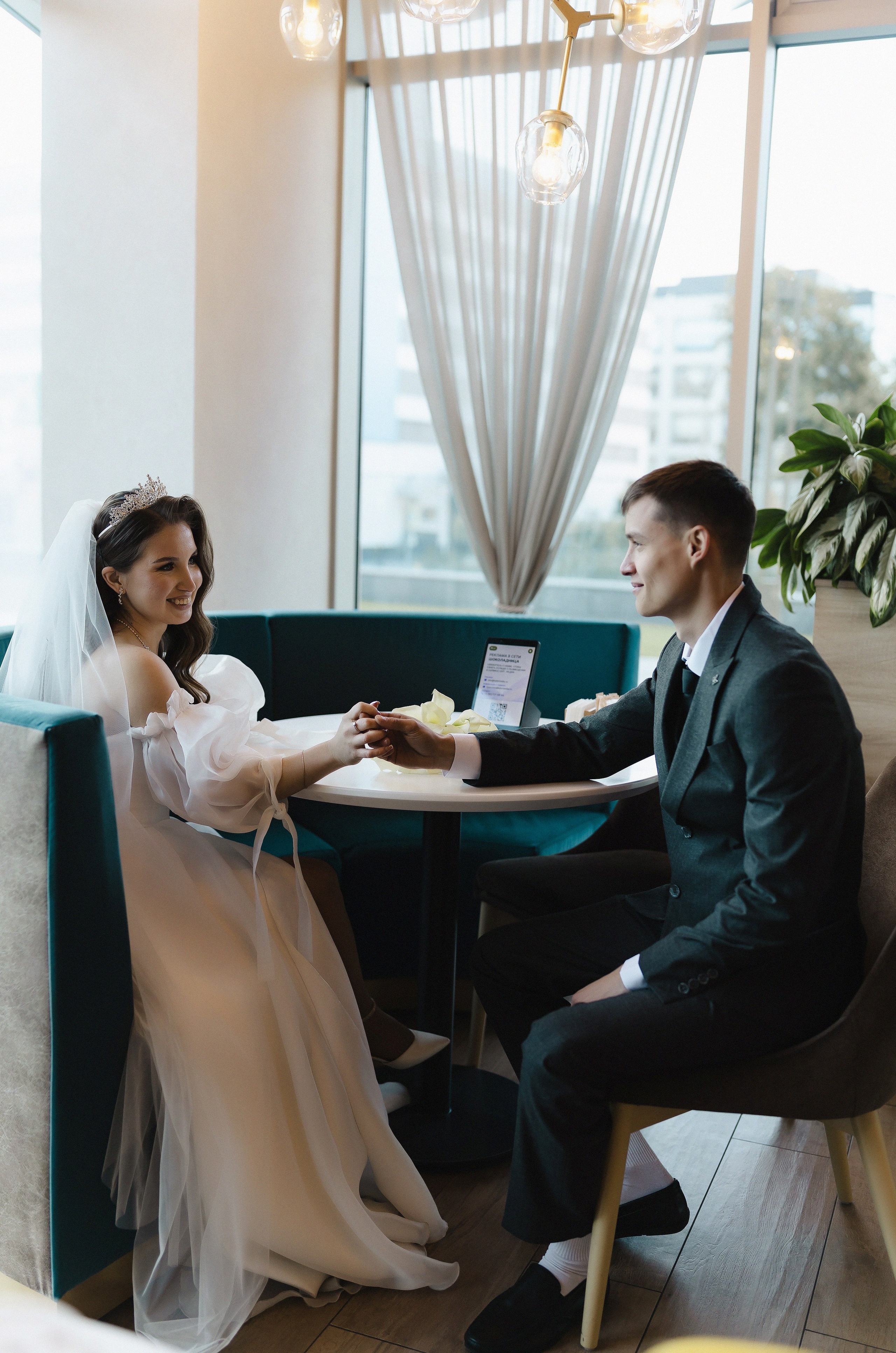 Прогулка. Свадебный и семейный фотограф в Казани и Волжске