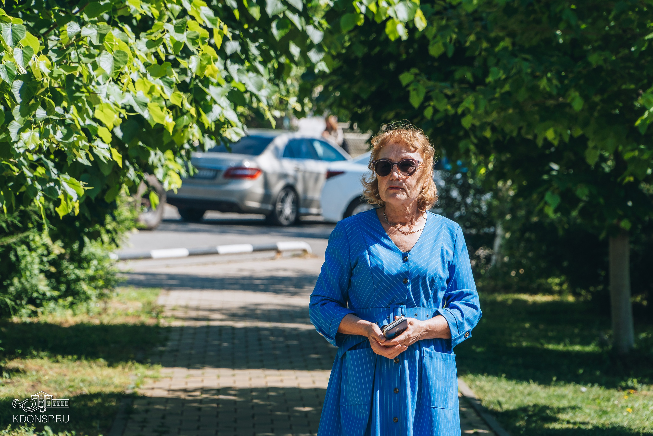 «Песни, с которыми мы победили». Новотитаровский Дом культуры