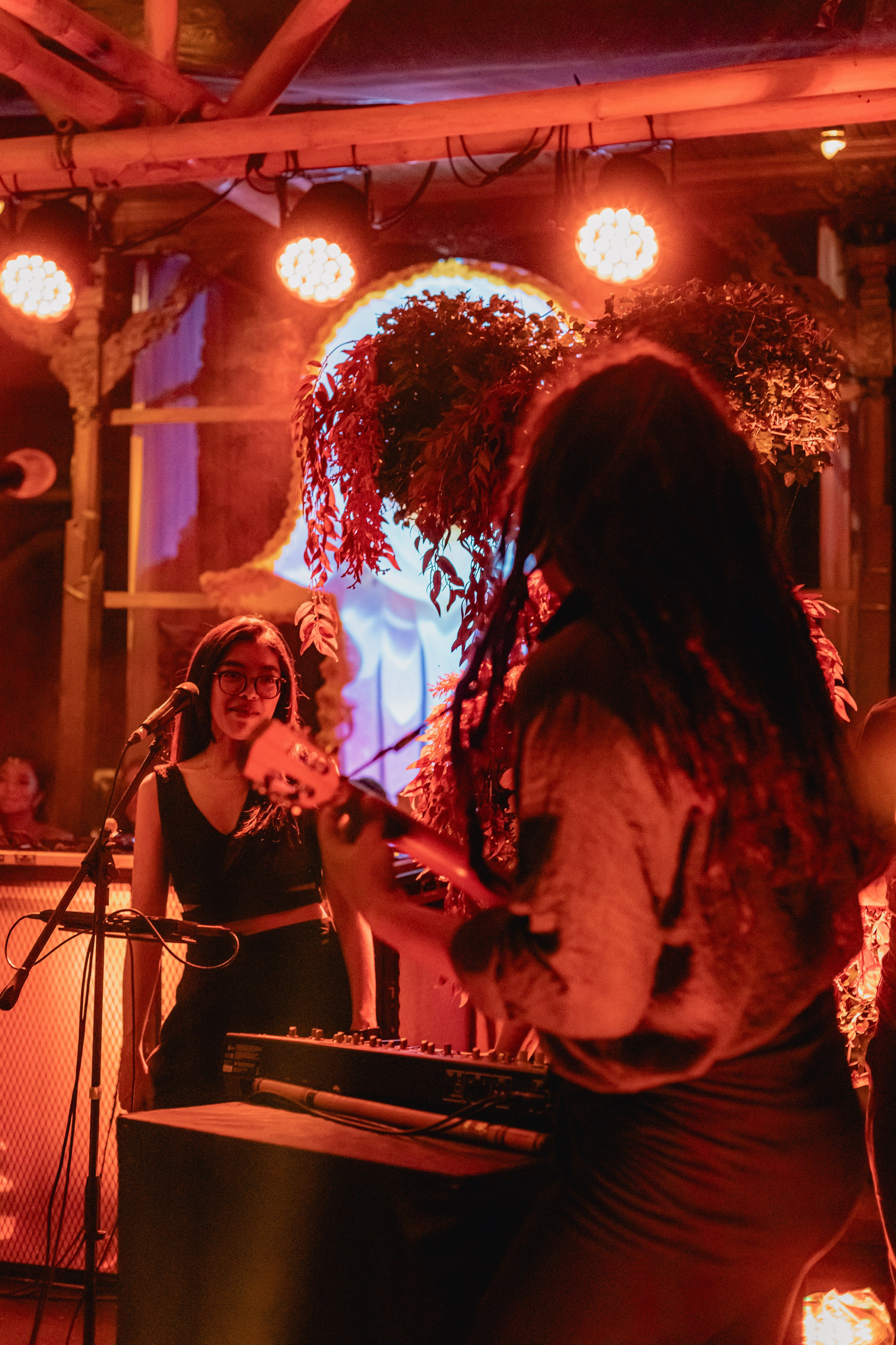 Zest New year. Мариам Багдасарян