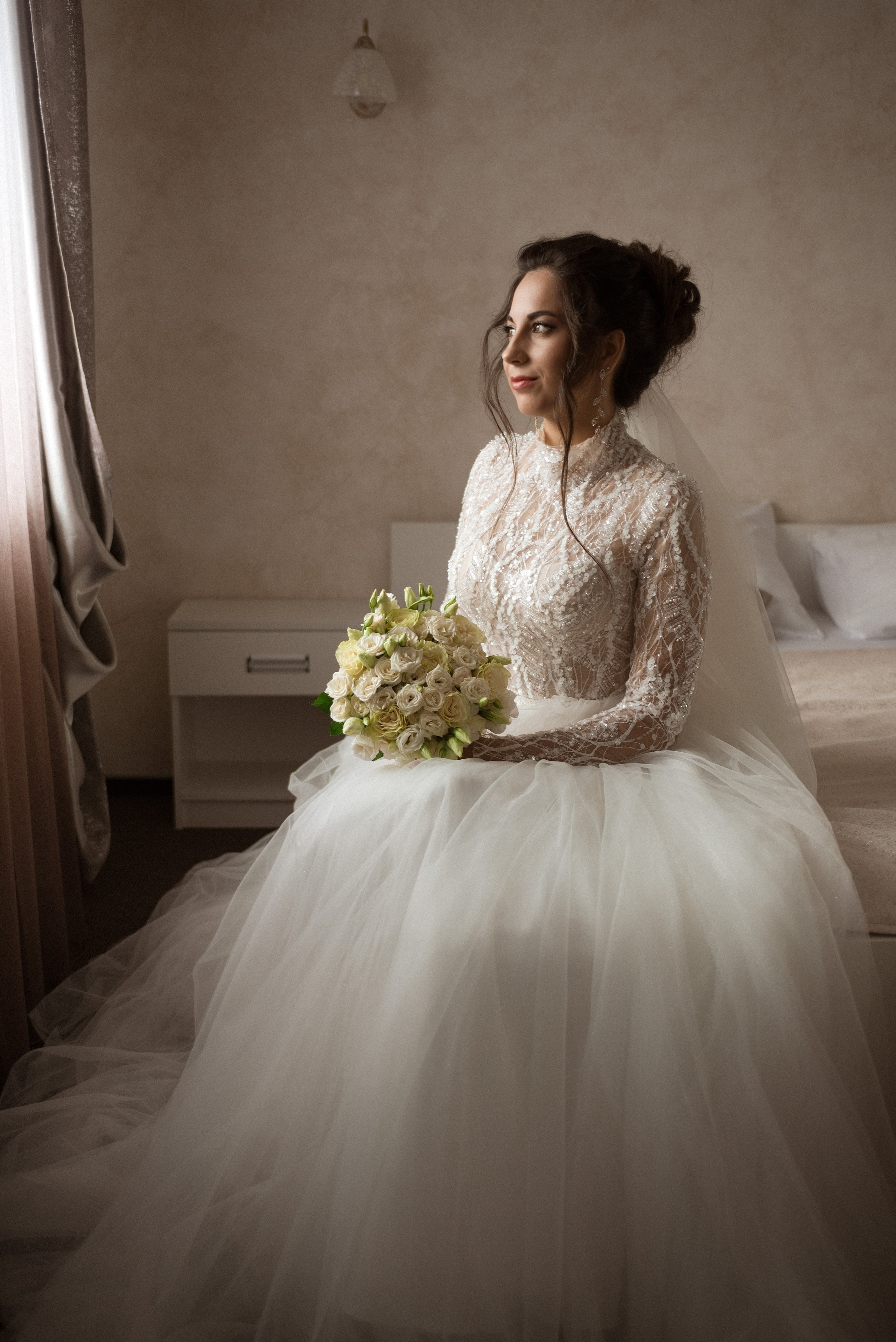 Свадебные. Дарья KORDÓVA фотограф студия обучение в Сердобске